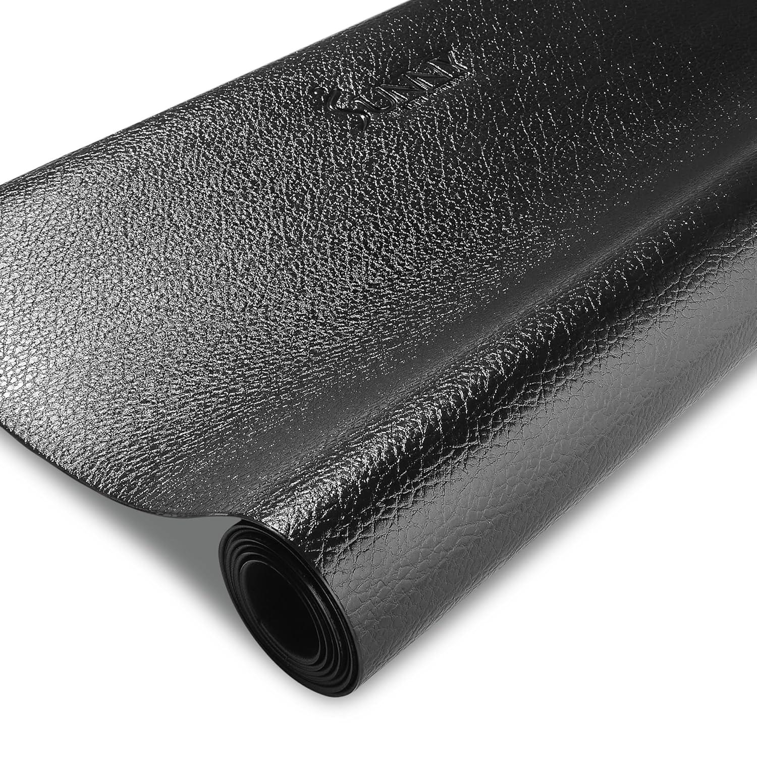 Sunny Health & Fitness  Treadmill Mat - L