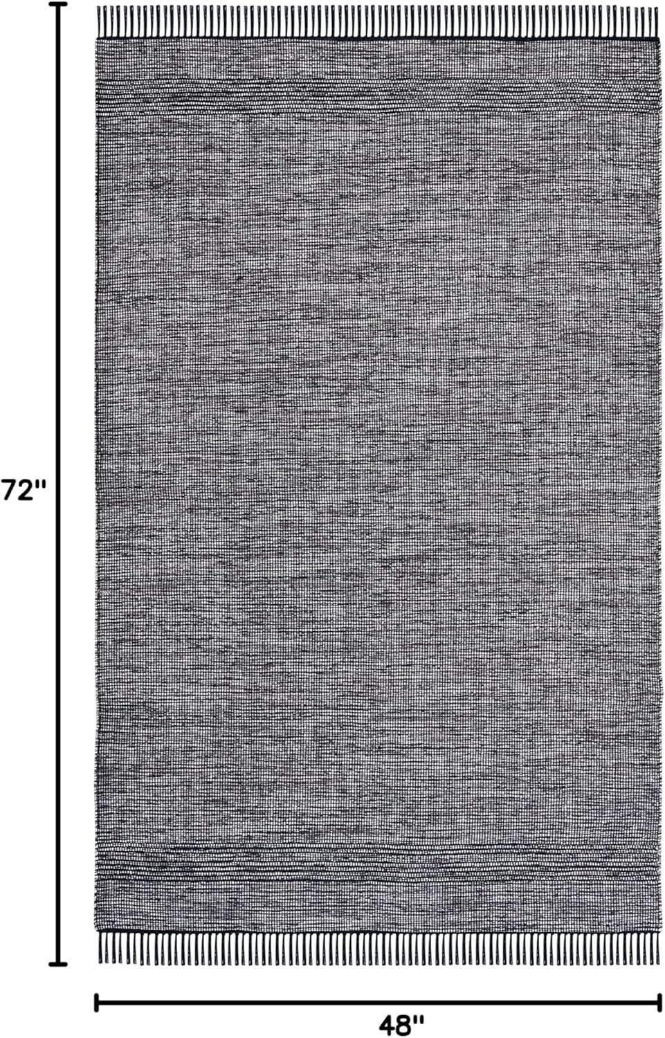 Montauk MTK620 Hand Woven Area Rug  - Safavieh