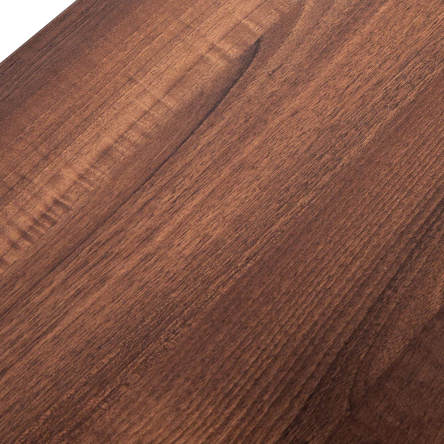 The Twillery Co.® Sowder Locking Wall Mount Styling Station Barber Beauty Spa Salon Equipment