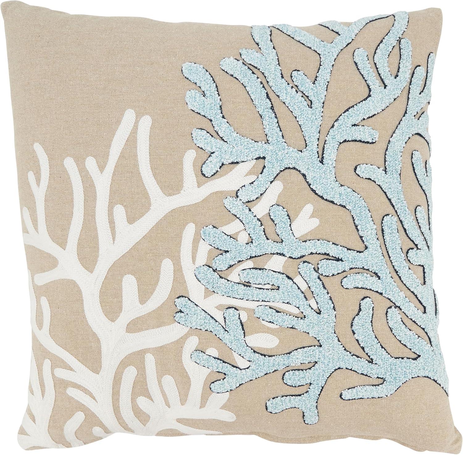 Laguna Collection Cotton Pillow Cover