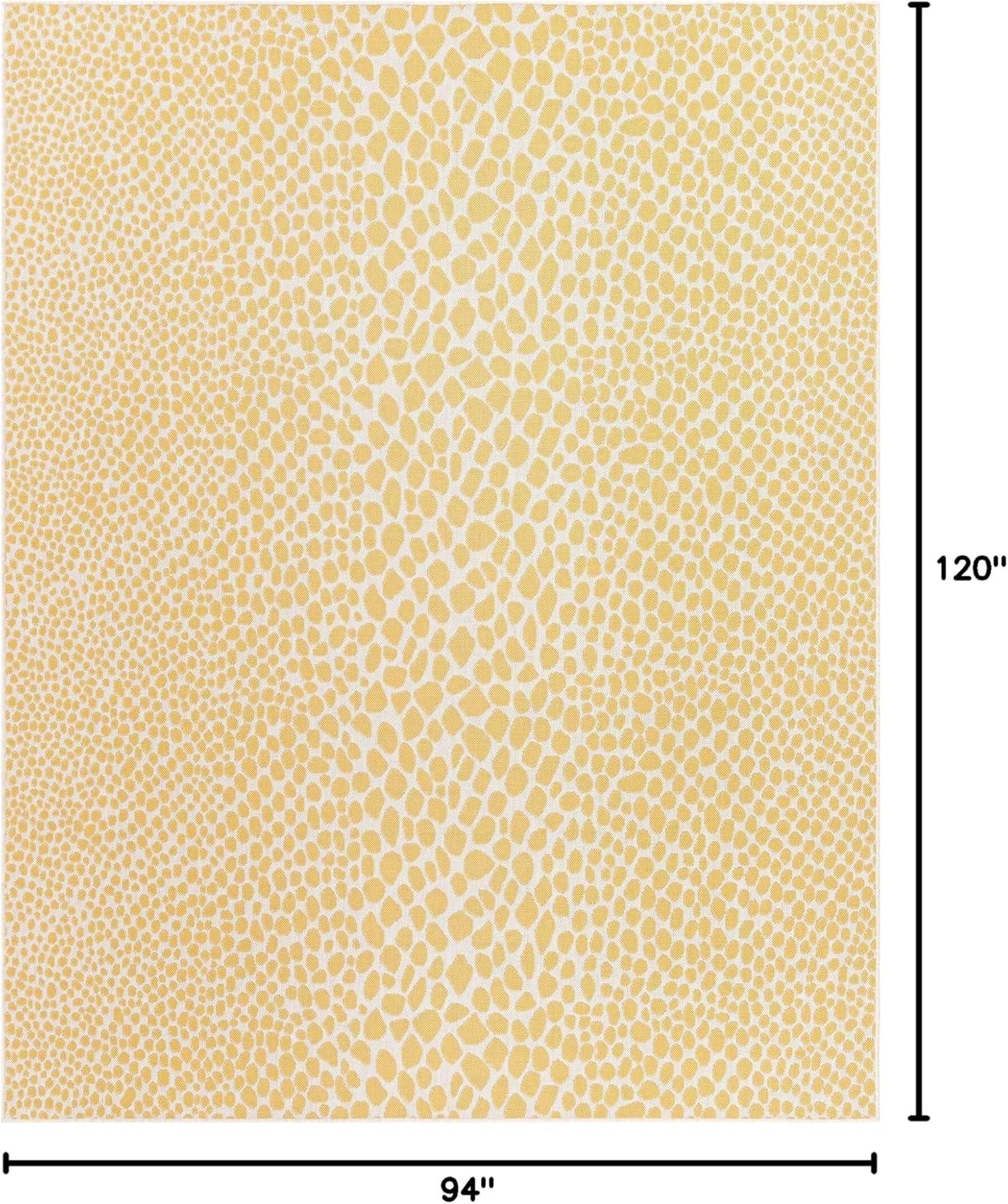 Jill Zarin Cape Town Outdoor Rug