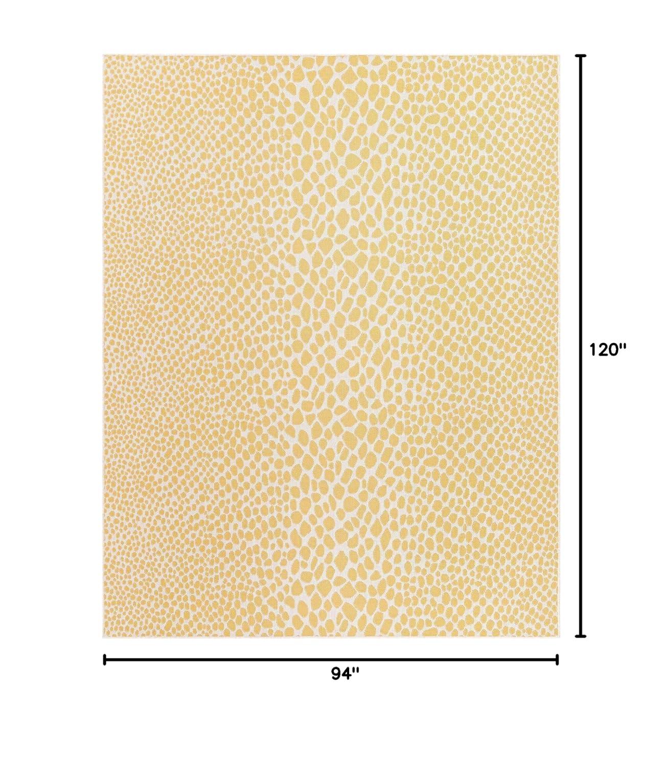 Jill Zarin Cape Town Outdoor Rug