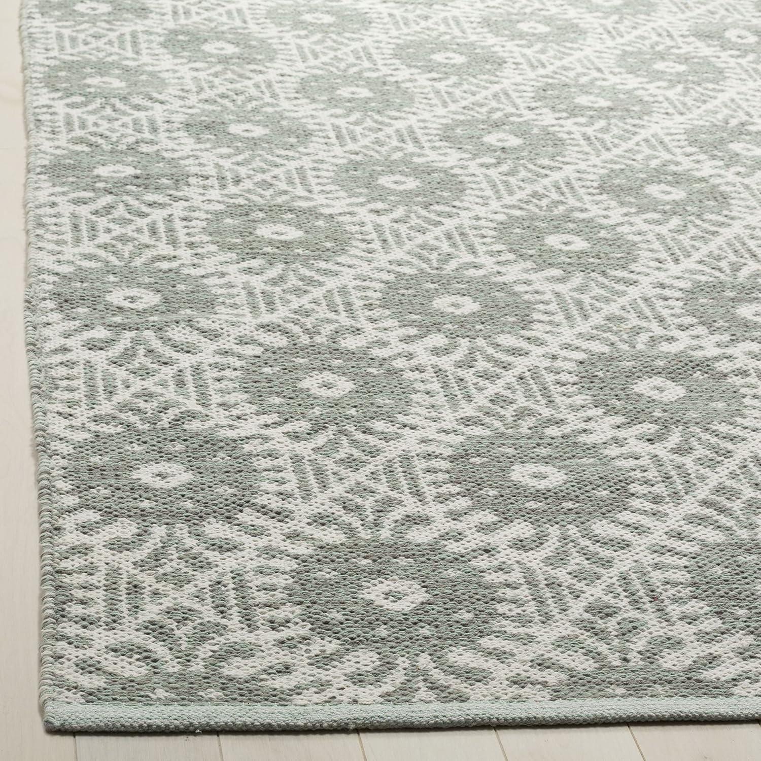 Montauk MTK612 Hand Woven Area Rug  - Safavieh