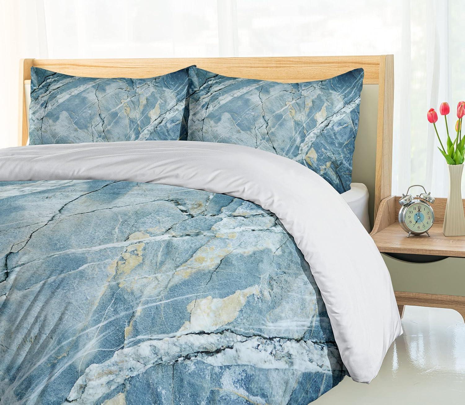 Modern & Contemporary Abstract Duvet Cover Set