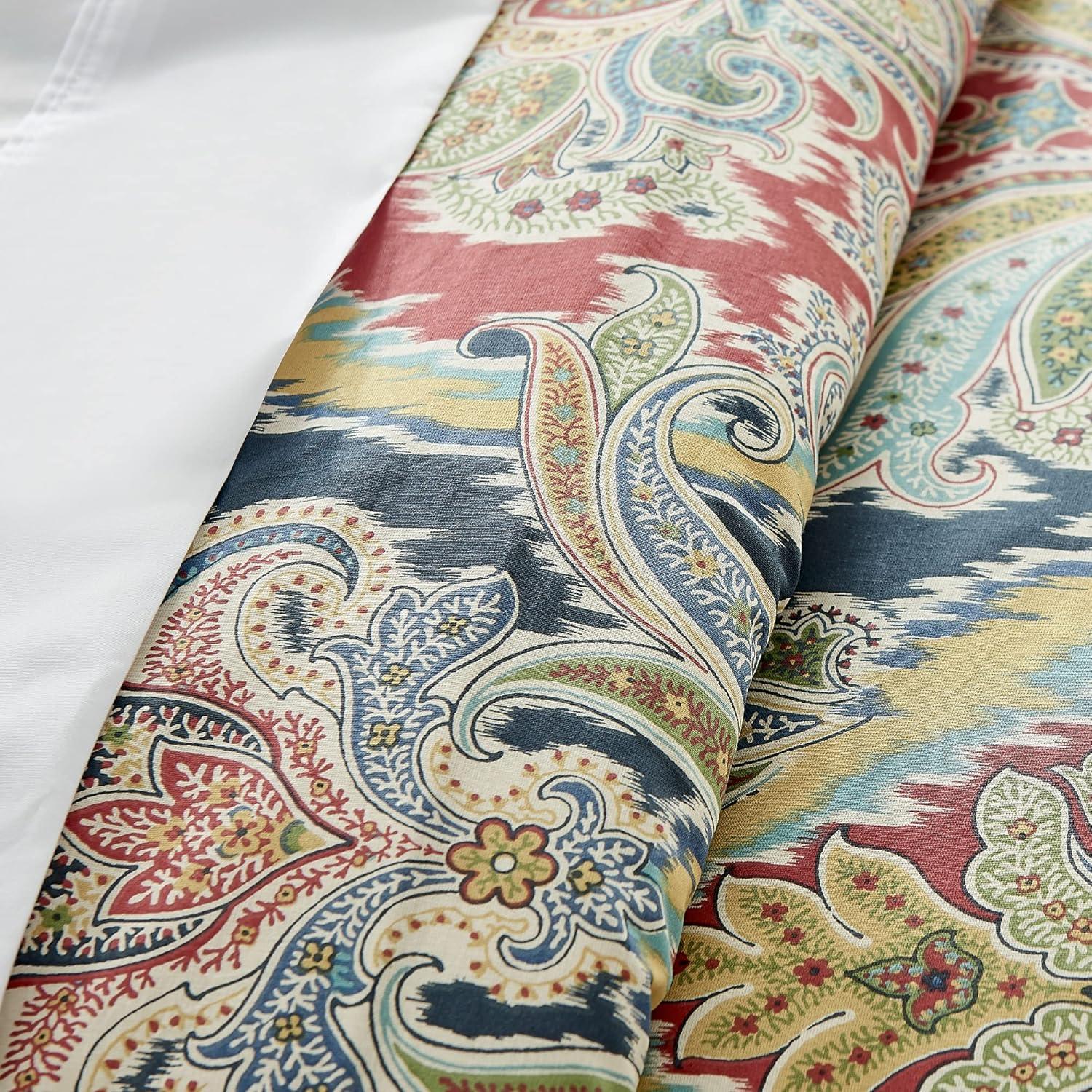 Levtex home Moreno Duvet Cover Set