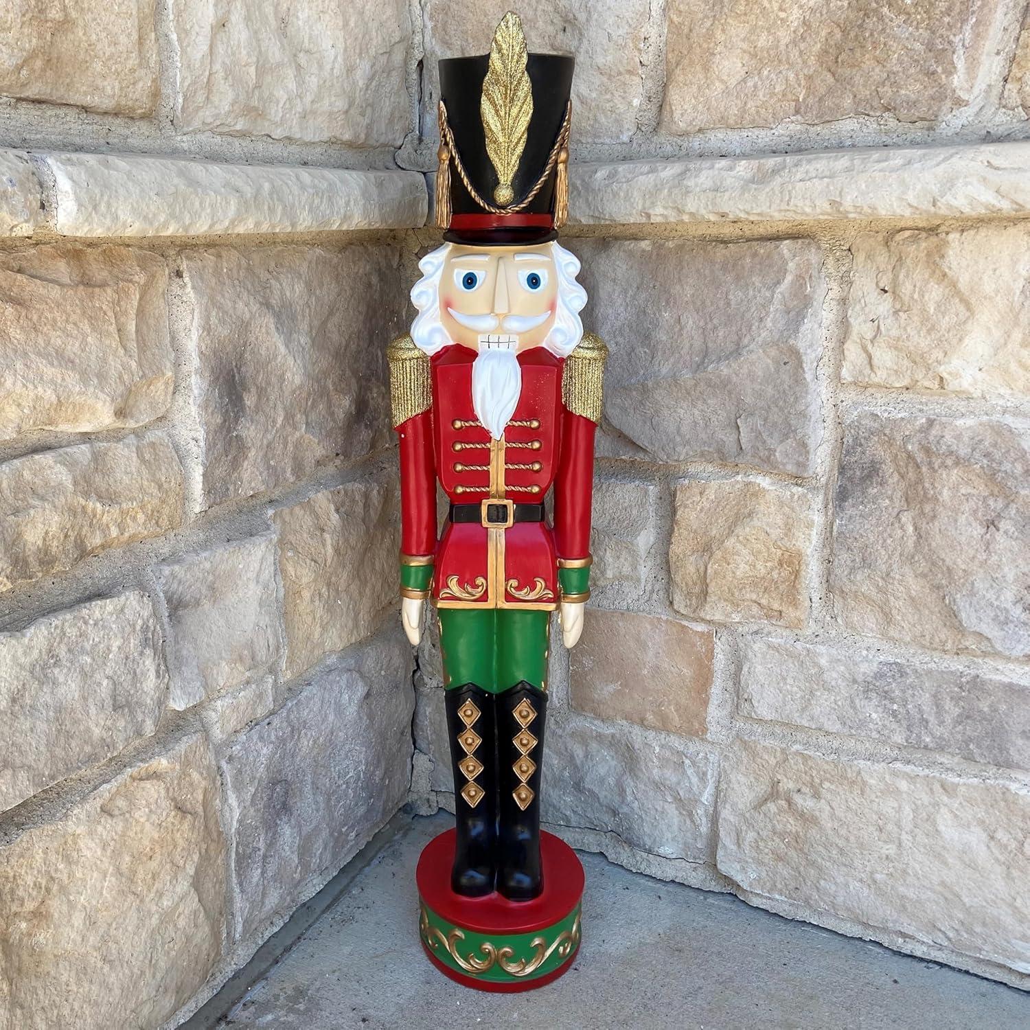 Christmas Nutcracker