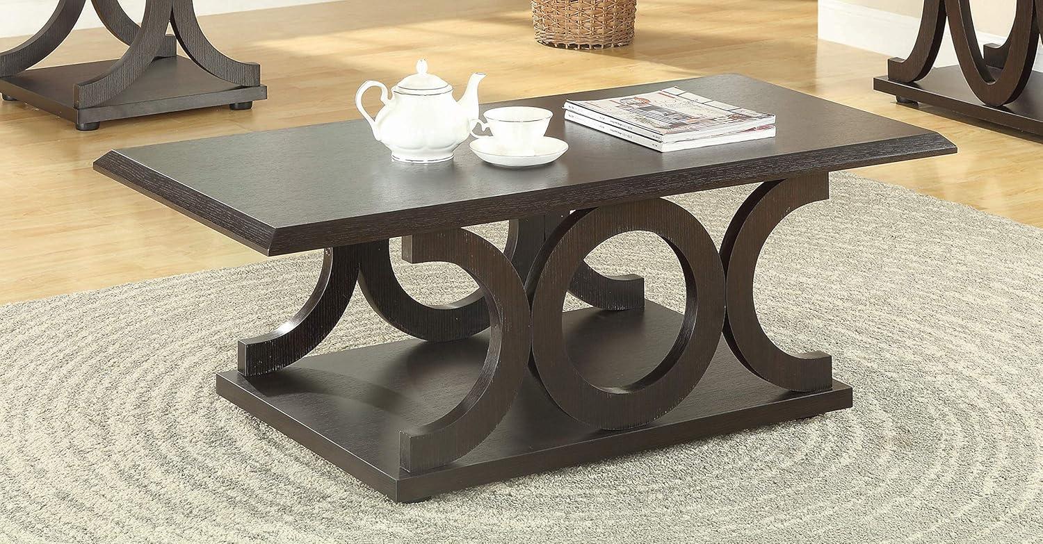 Shelly Single Coffee Table