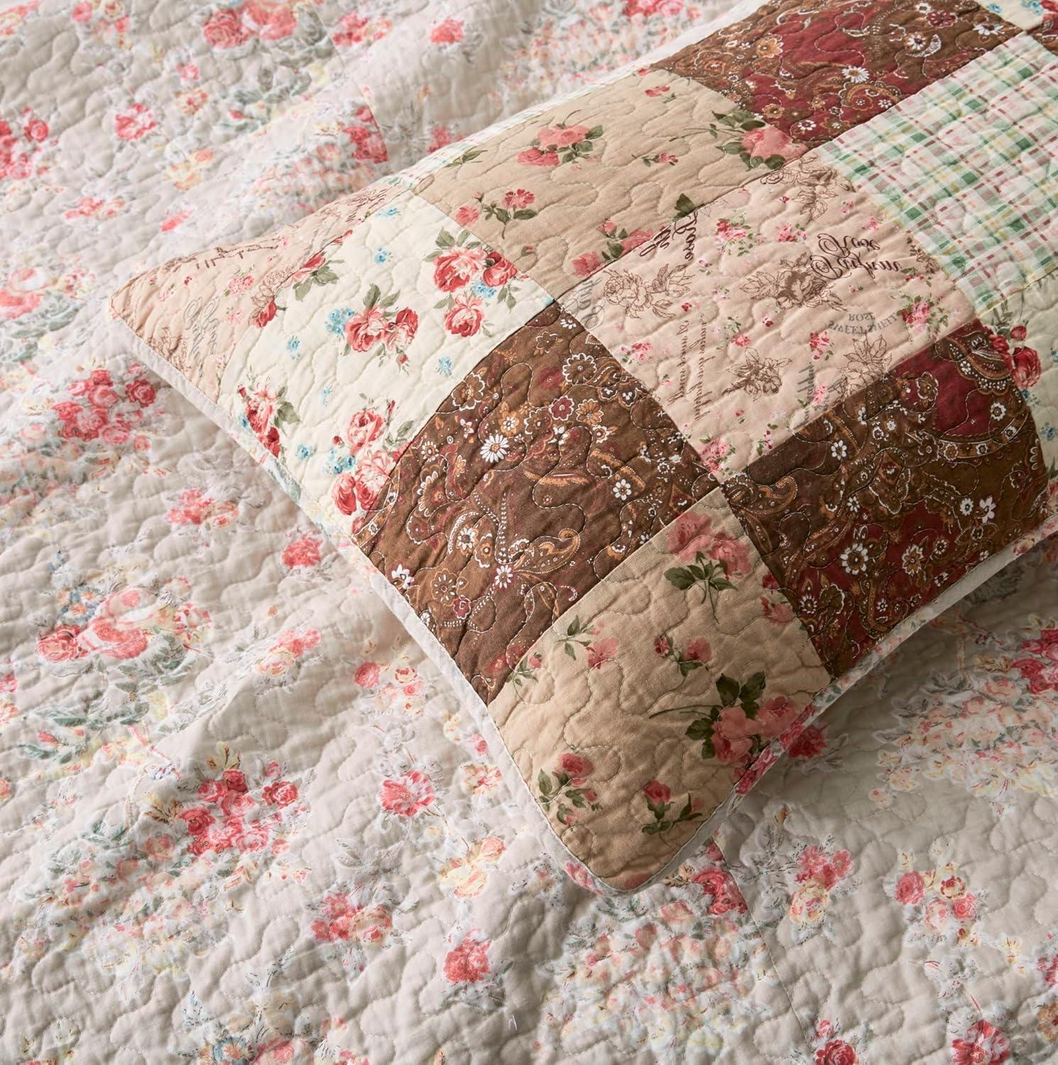 Cotton Quilt Set