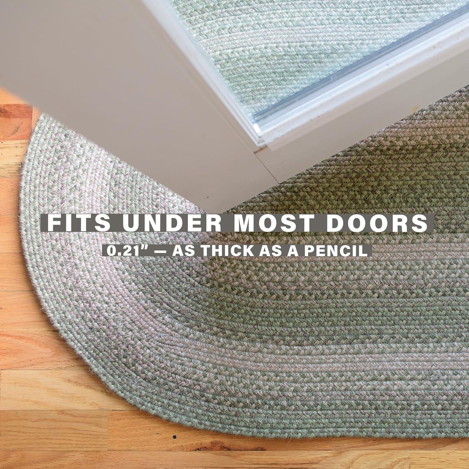 Kinnard Outdoor Doormat