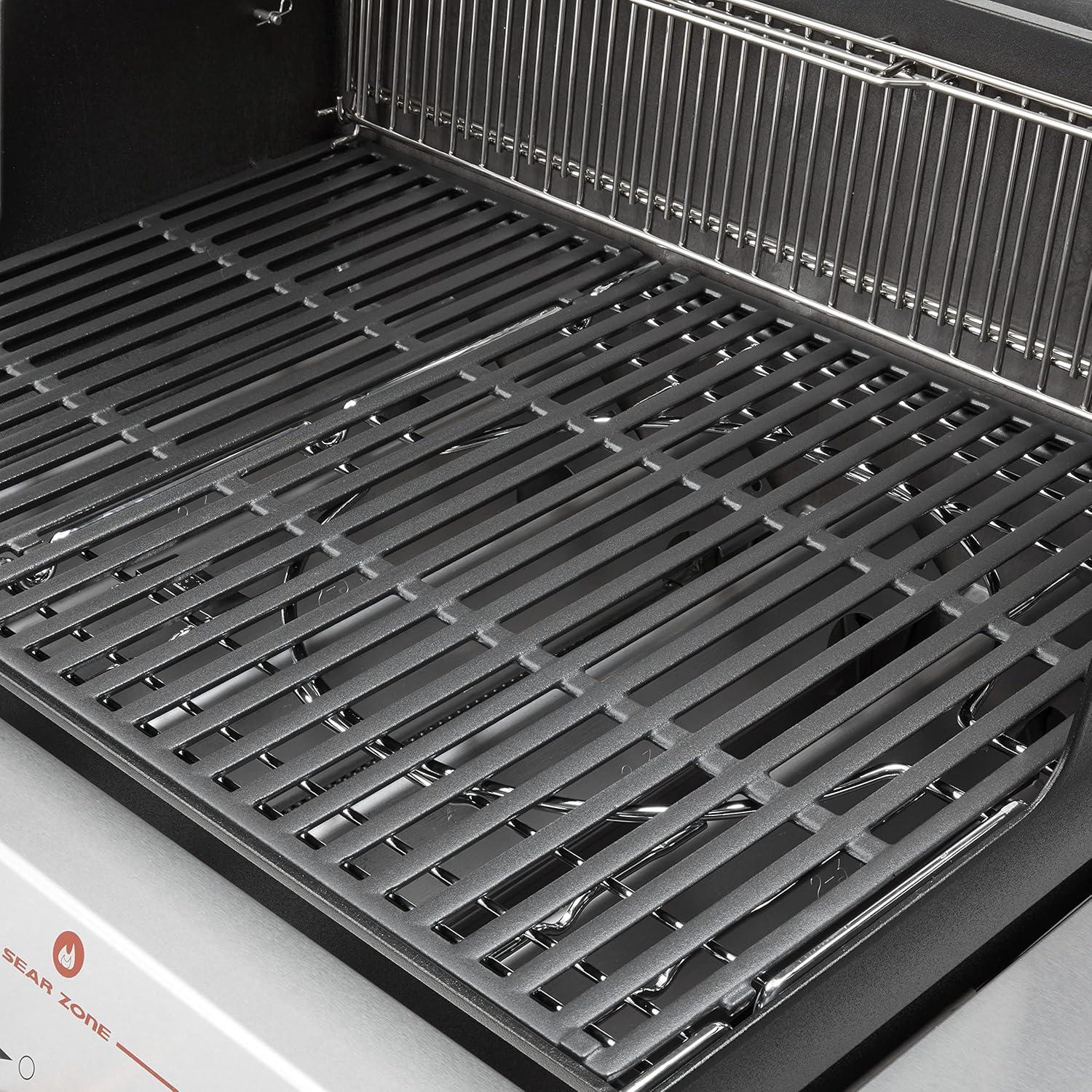 Genesis E-435 Gas Grill