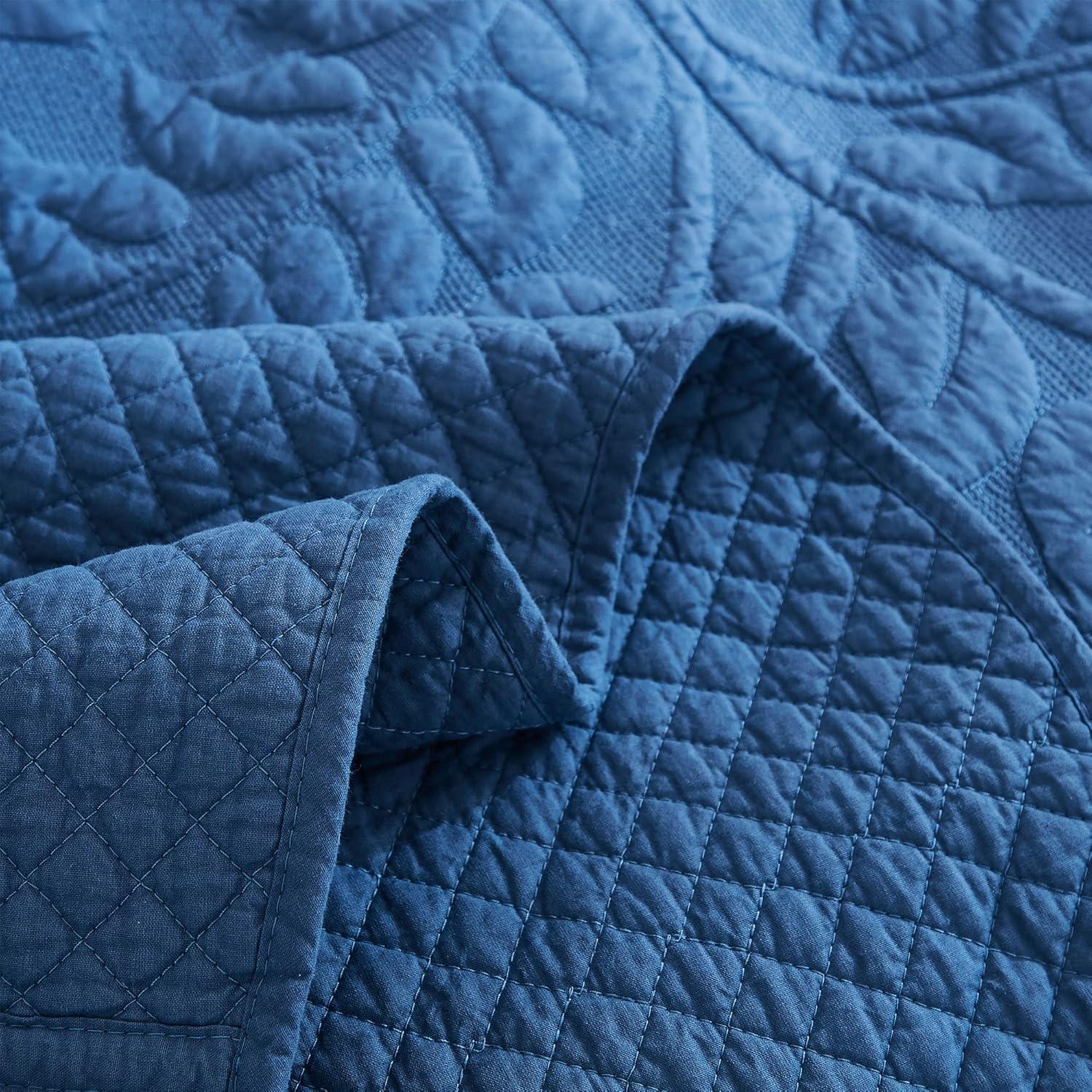 MarCielo Cotton Quilt Set