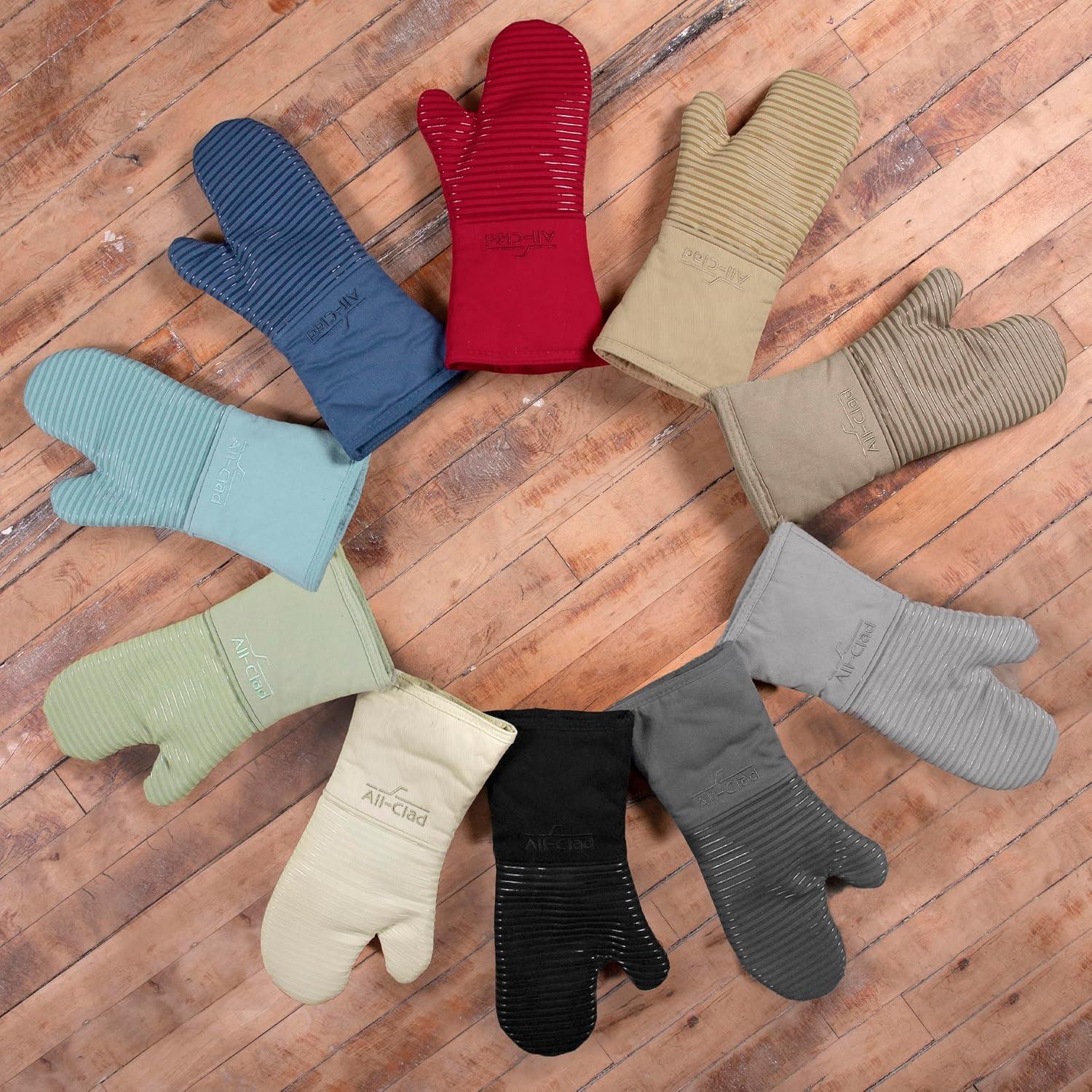 All-Clad Oven Mitt (Set of 2)