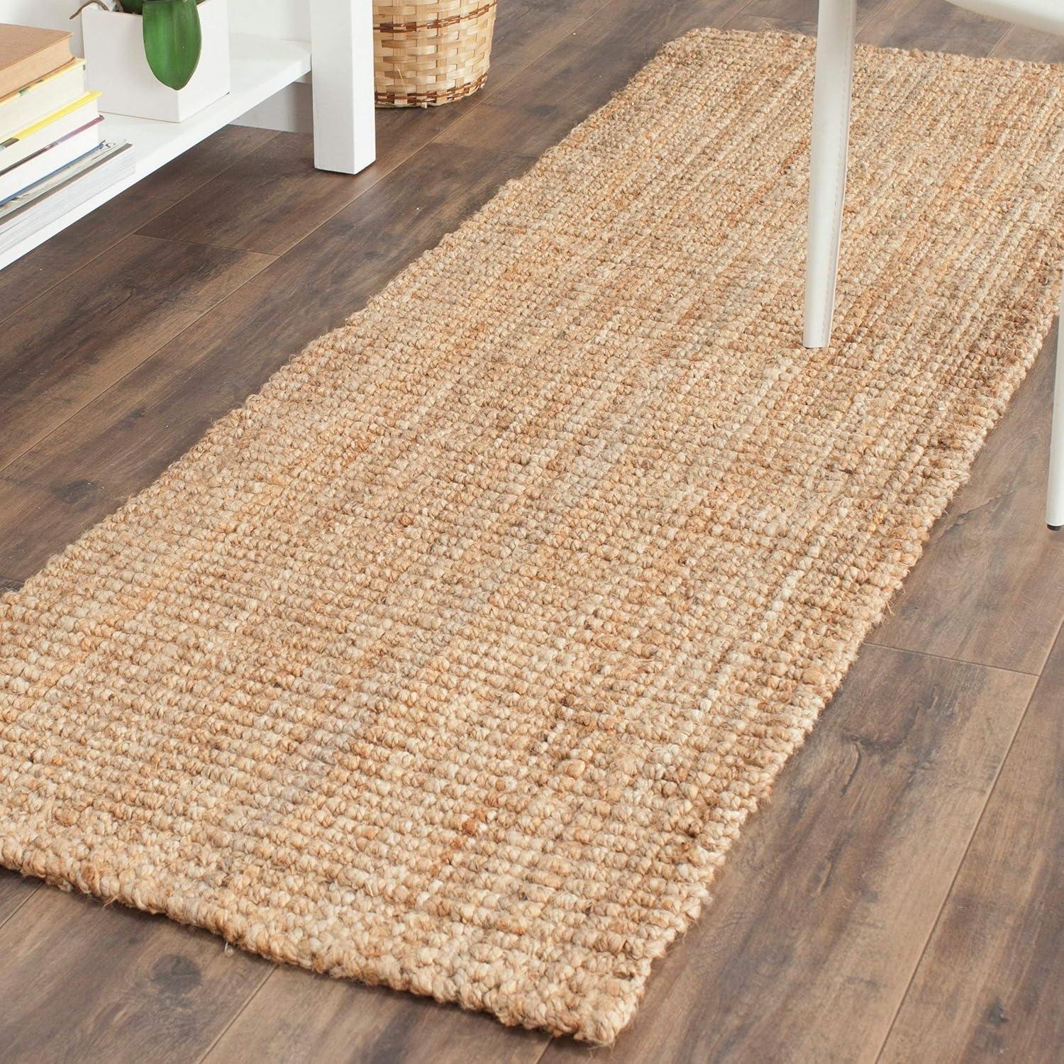 Natural Fiber NF730 Area Rug  - Safavieh