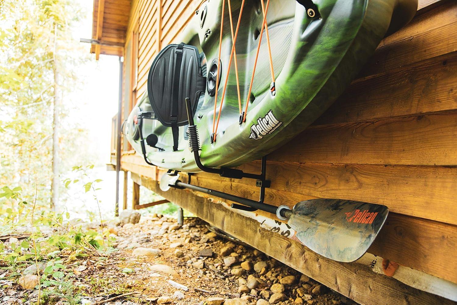 Pelican - Kayak Wall Rack