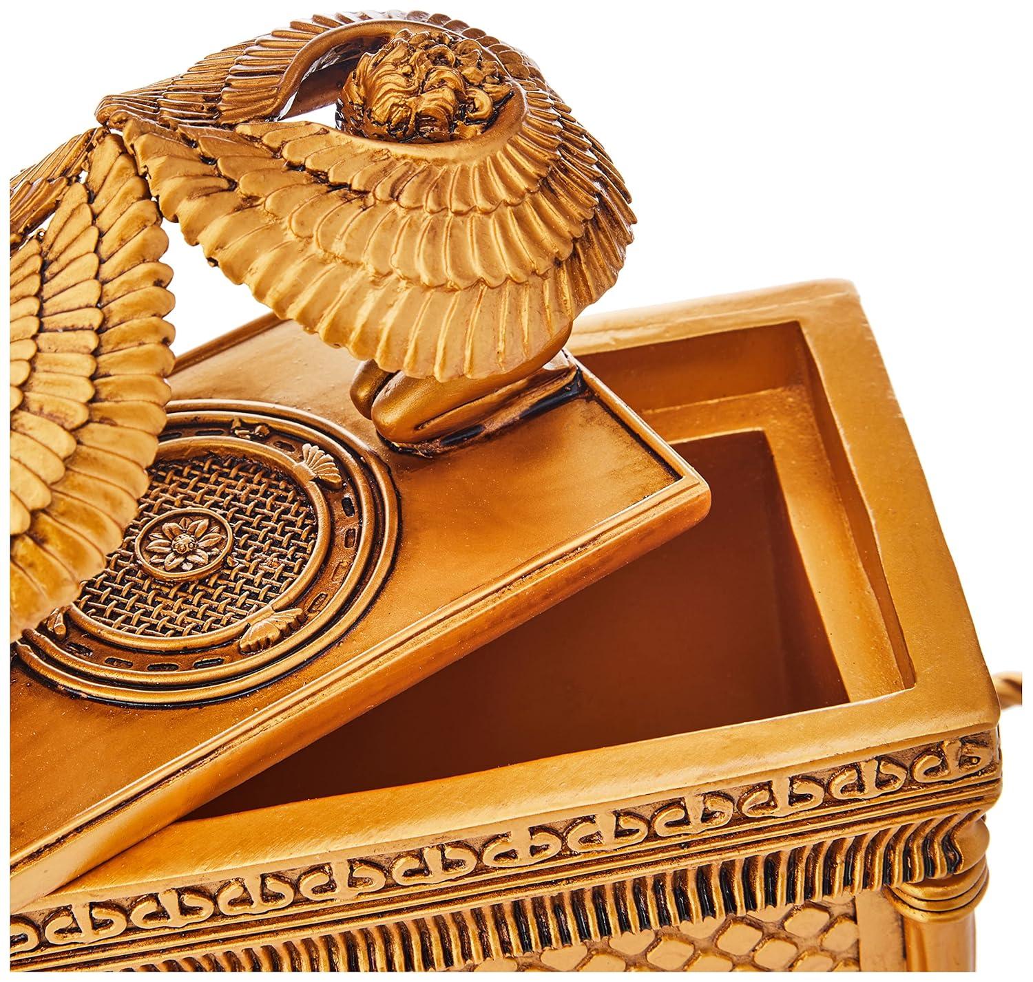 Design Toscano Ark of the Covenant Statue