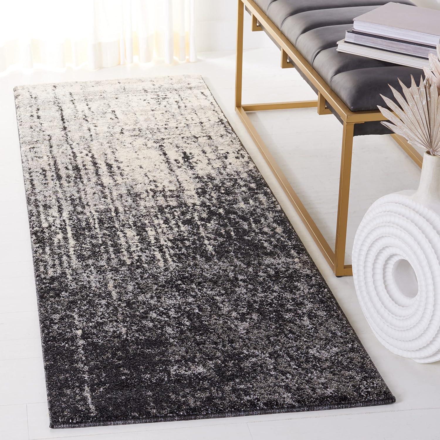 Retro RET2770 Power Loomed Area Rug  - Safavieh