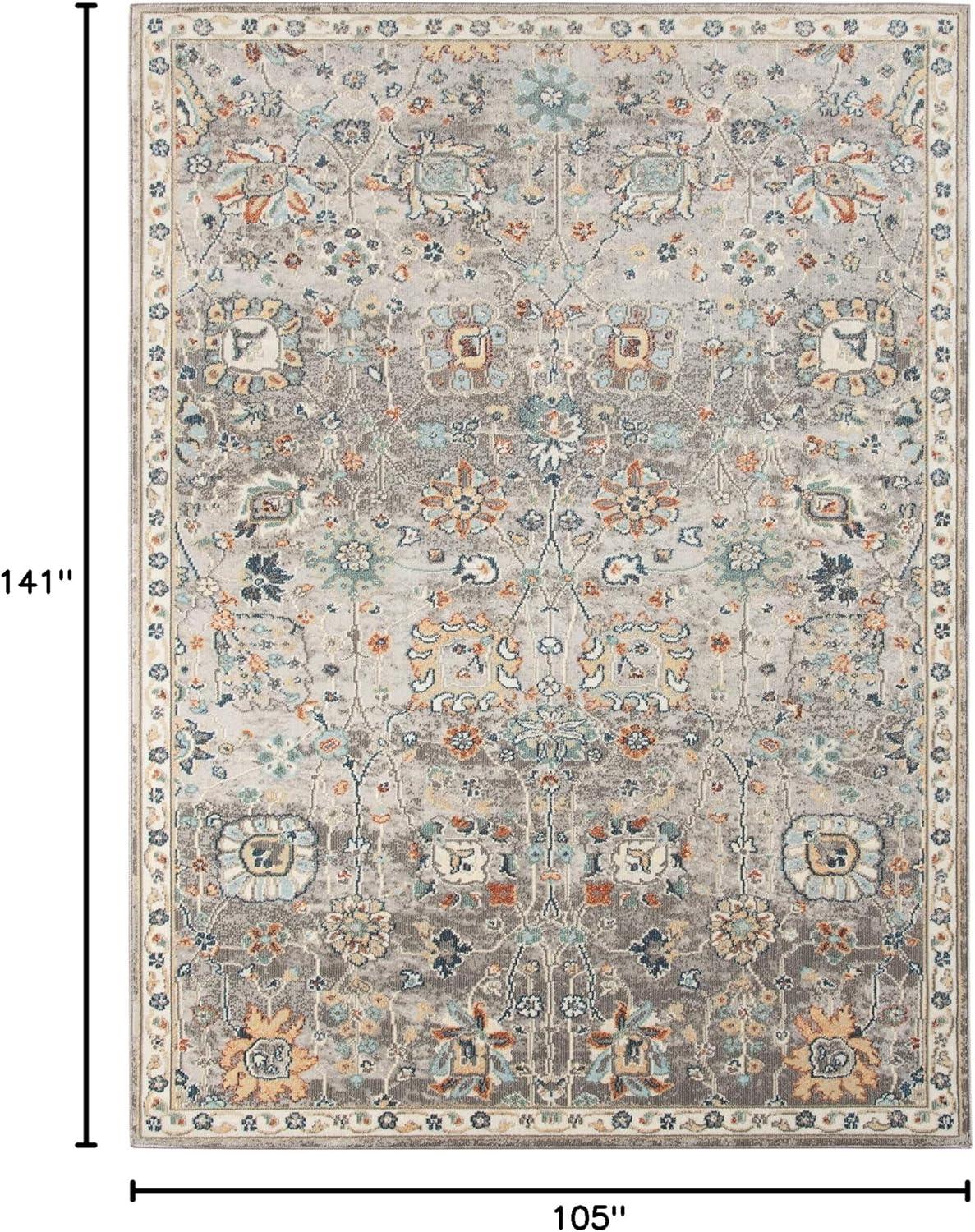 Laudine Outdoor Rug