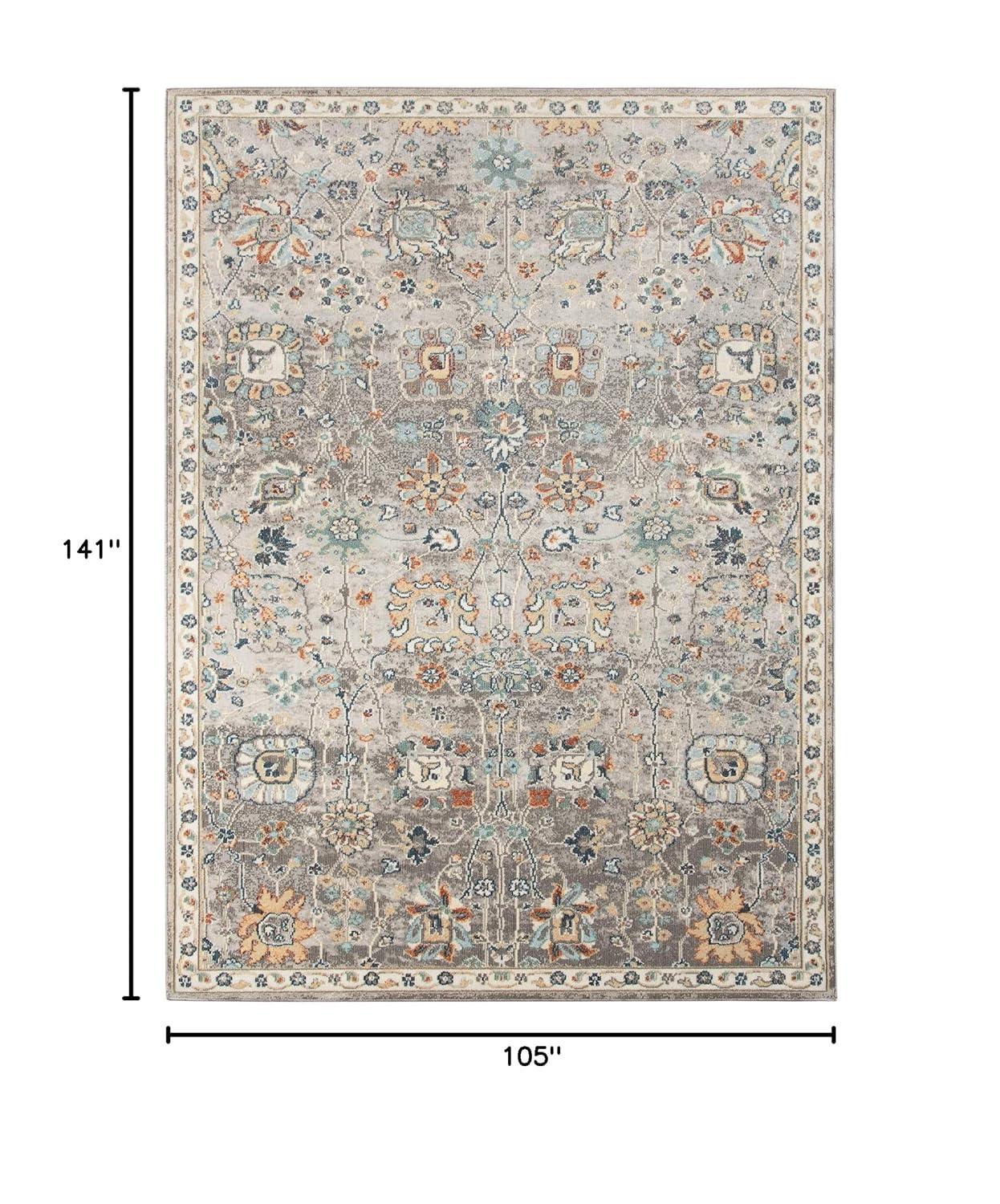 Laudine Outdoor Rug