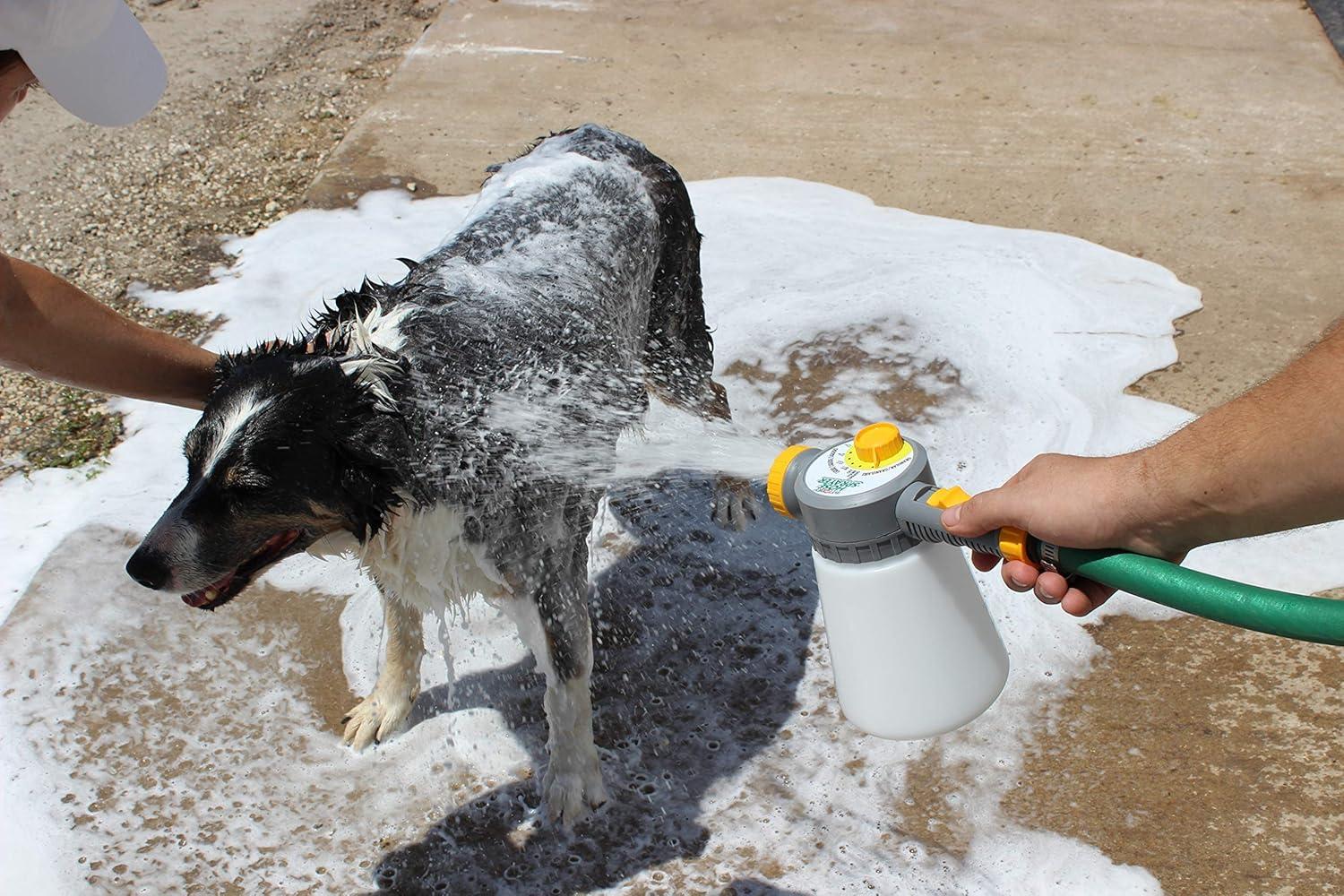 Synbiont Agricultural Wash 32 oz Concentrate Ag Wash - Horse Shampoo Pet Supplies Dog Shampoo Horse Tack Wash