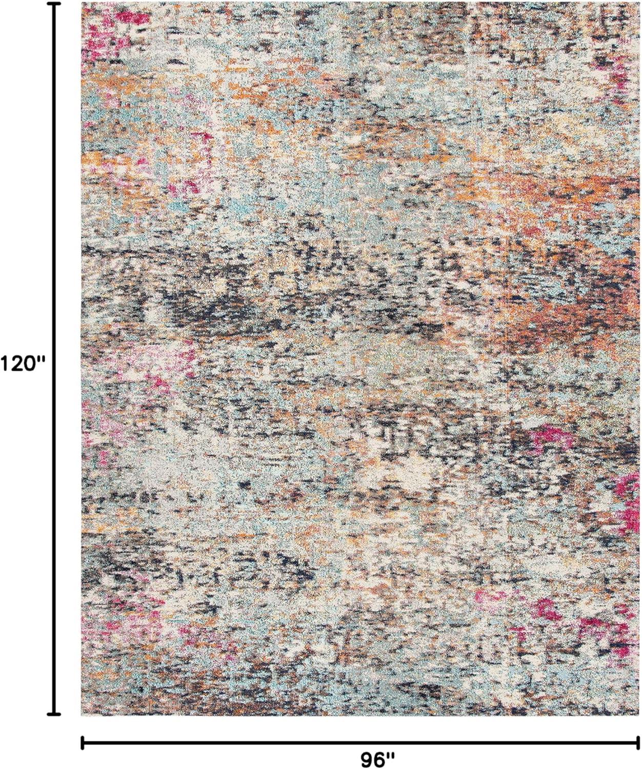 Madison MAD460 Power Loomed Rugs - Safavieh