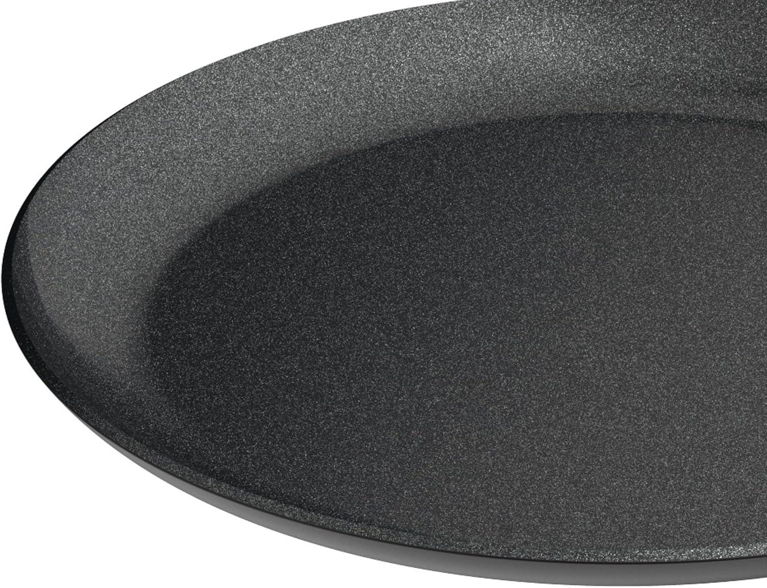 BergHOFF BergHOFF Leo Graphite Nonstick Ceramic Pancake Pan 10.25", Sustainable Recycled Material