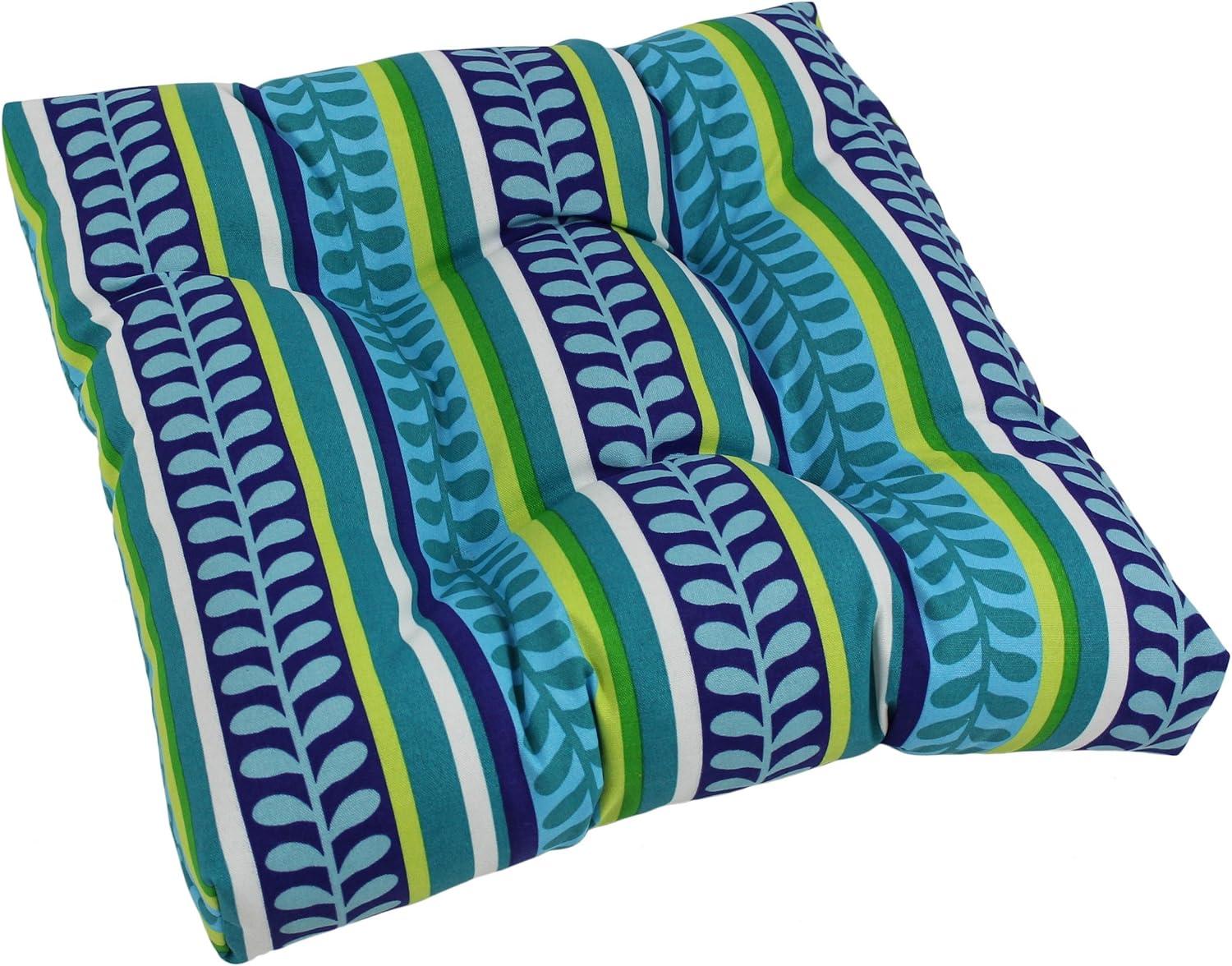 Red Barrel Studio® Outdoor 5'' Seat Cushion (Set of 2)