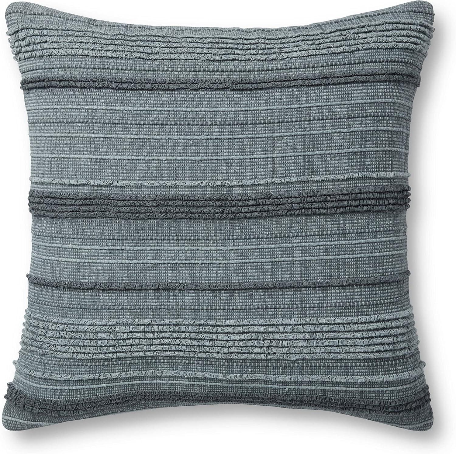 Clark Throw SquarePillow Cover & Insert by Jean Stoffer x Loloi