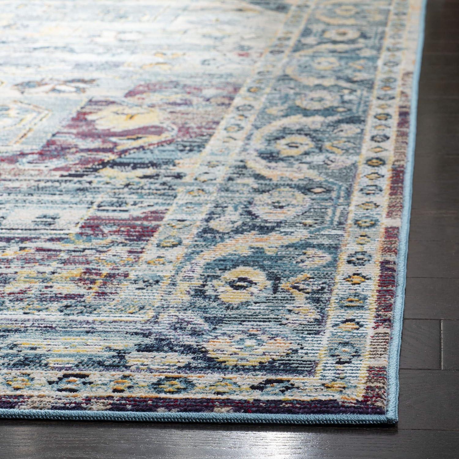 Crystal CRS503 Area Rug  - Safavieh