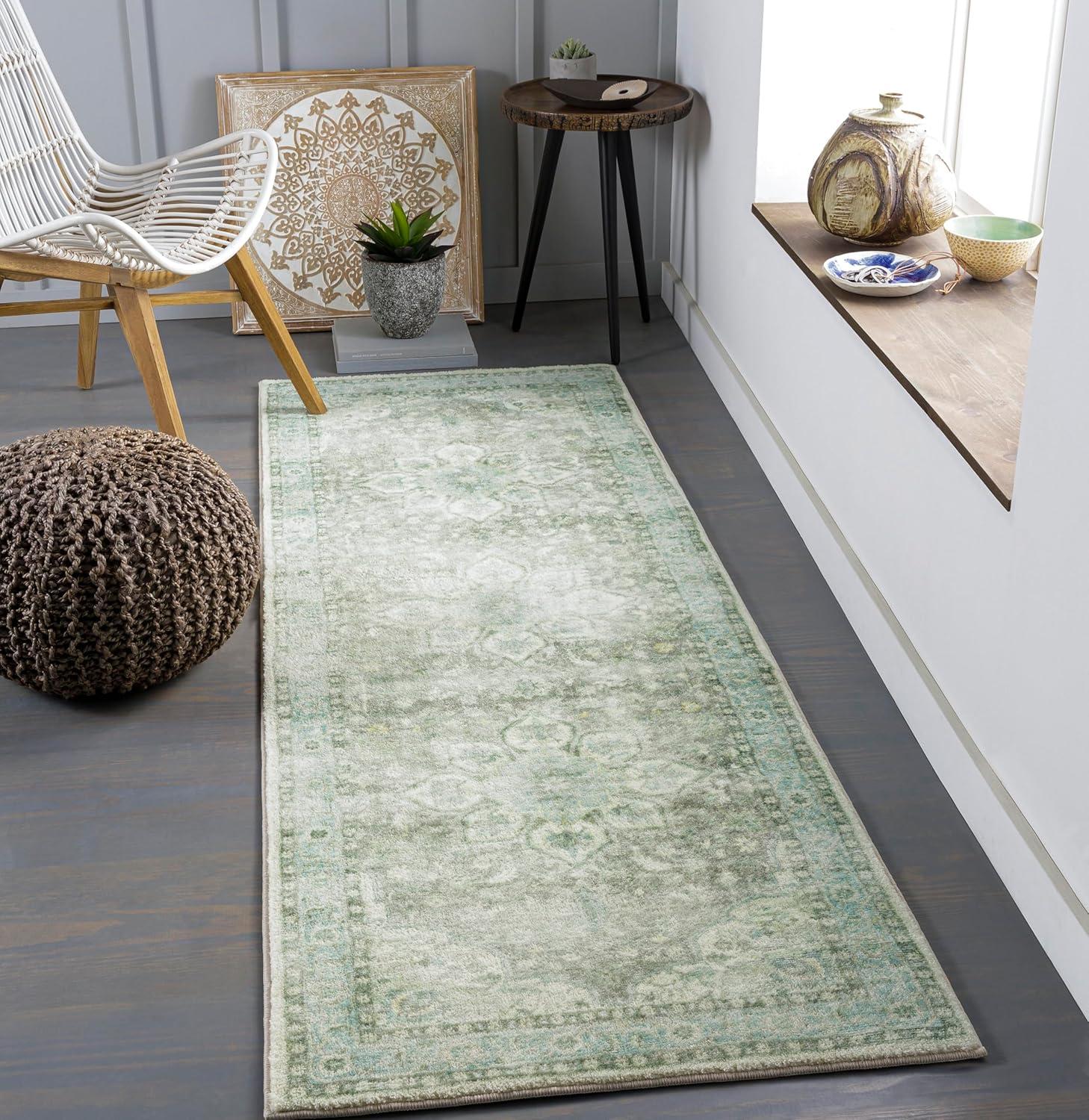 Mark & Day Heiereind Woven Indoor Area Rugs