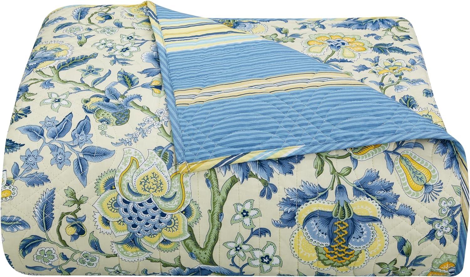 Imperial Dress Quilt Set - Waverly