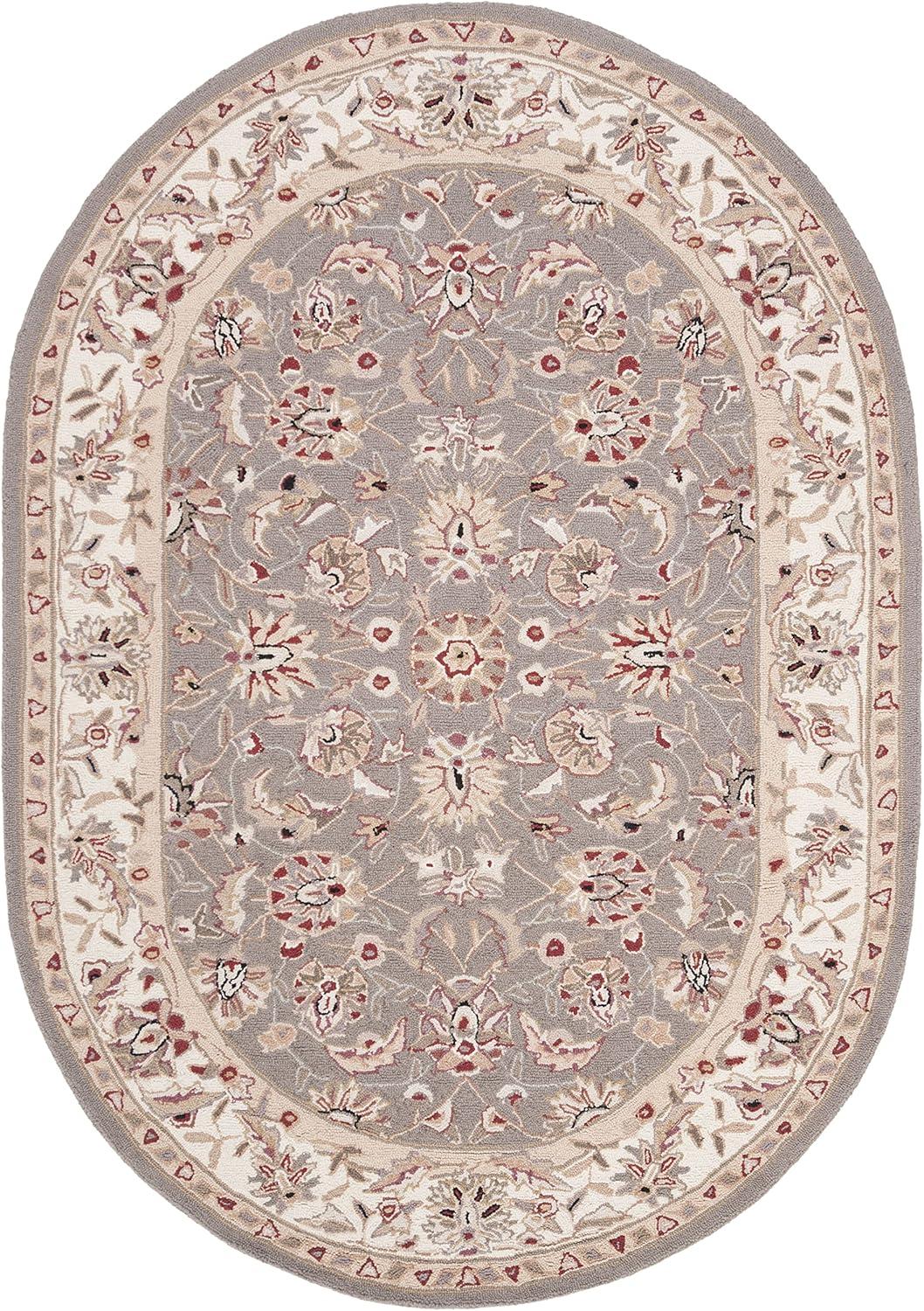 Chelsea HK78 Hand Hooked Area Rug  - Safavieh