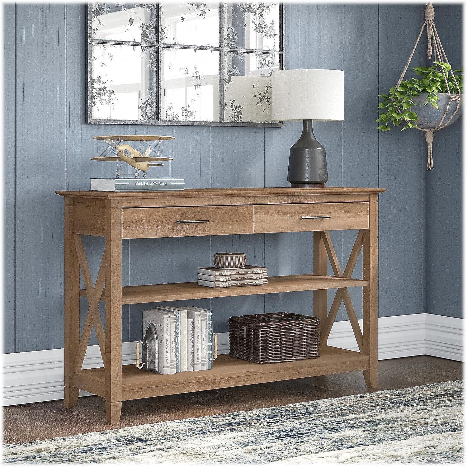 Huckins 47" Console Table