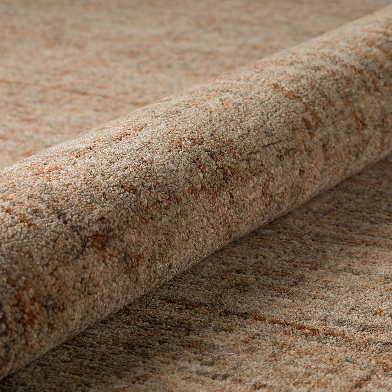 Dalyn Calisa CS5 Desert Area Rug - 5' x 7'6" Rectangle