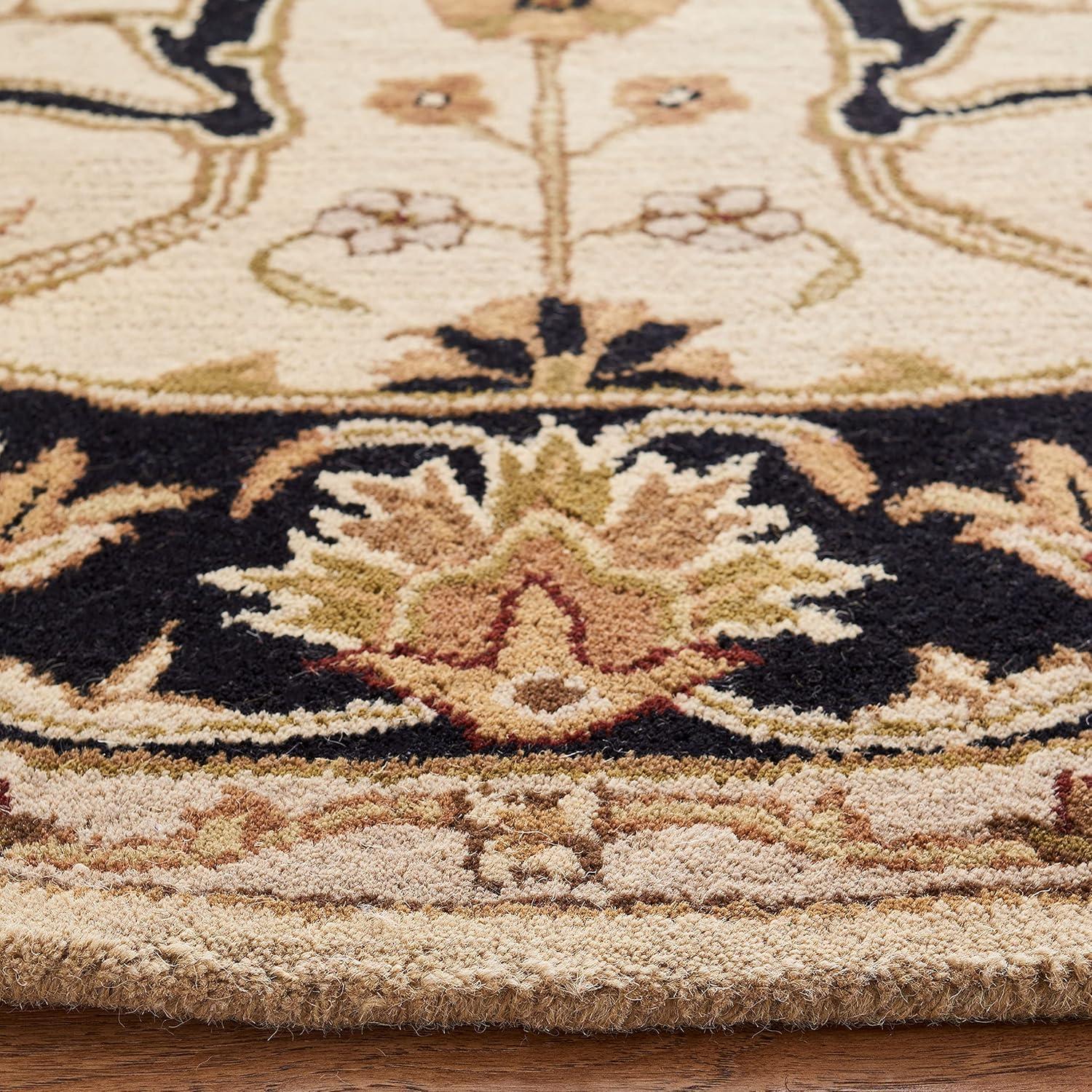 Heritage HG644 Hand Tufted Rugs - Safavieh