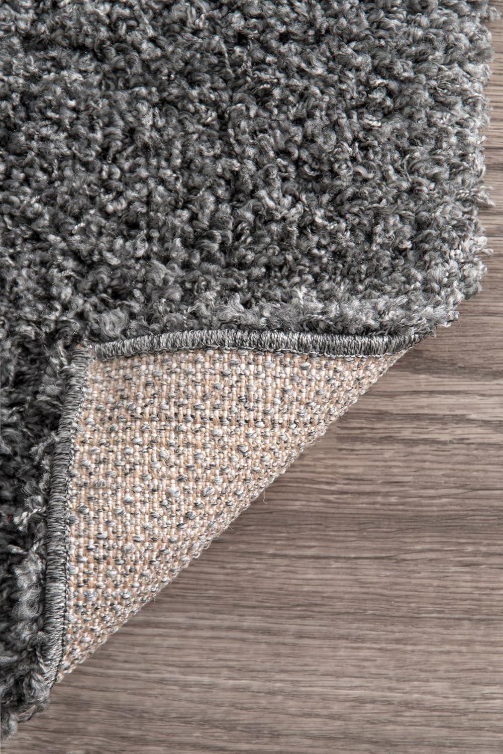 nuLOOM Shag Rug