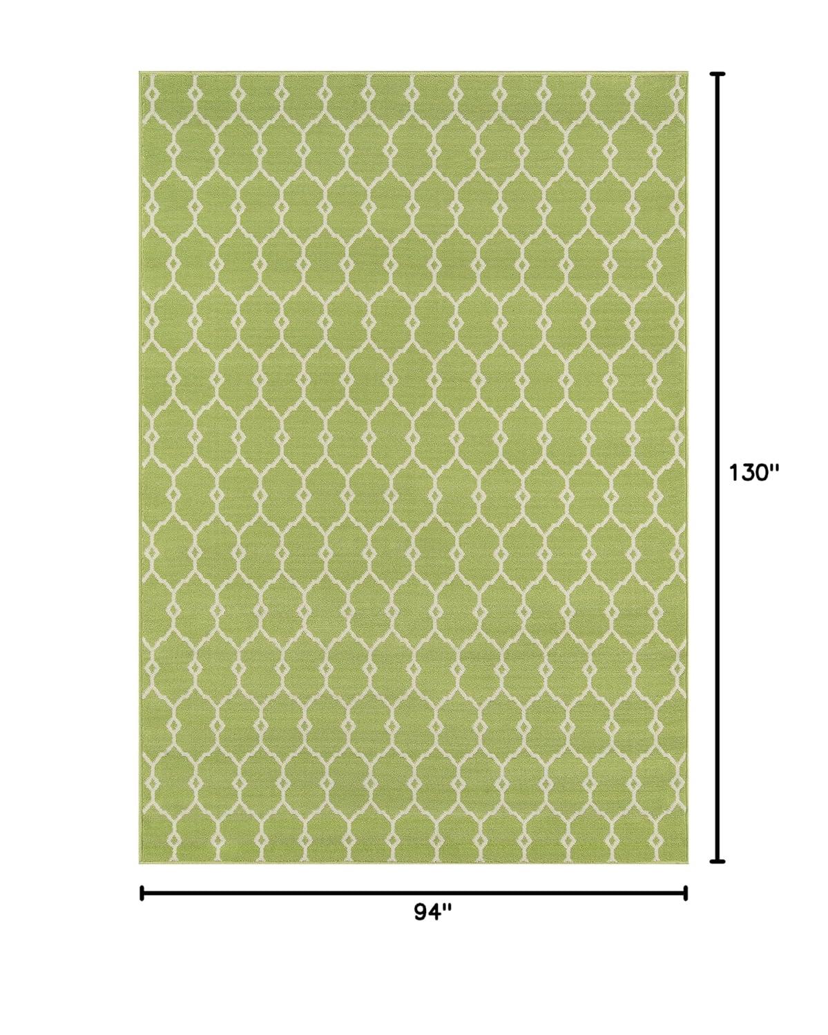 Momeni Baja Geometric Area Rug