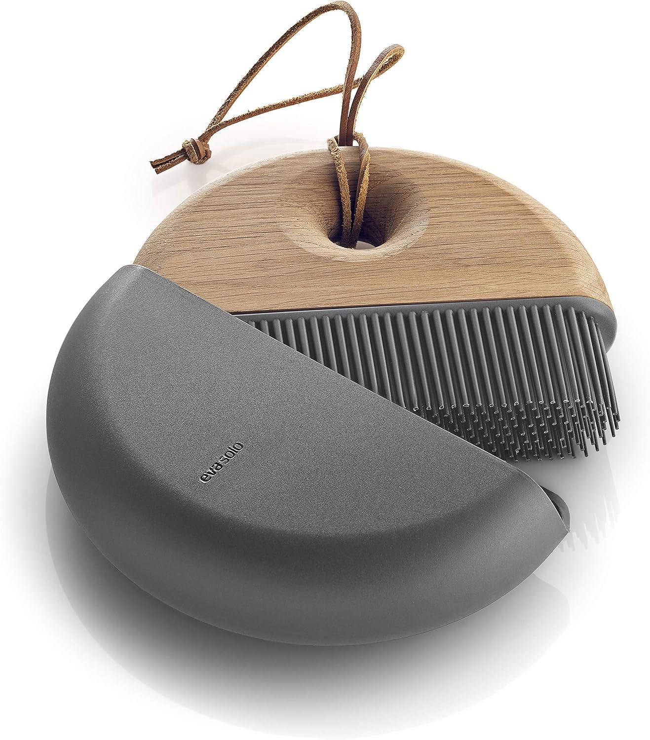 Solo Sweep Broom and Dustpan Set