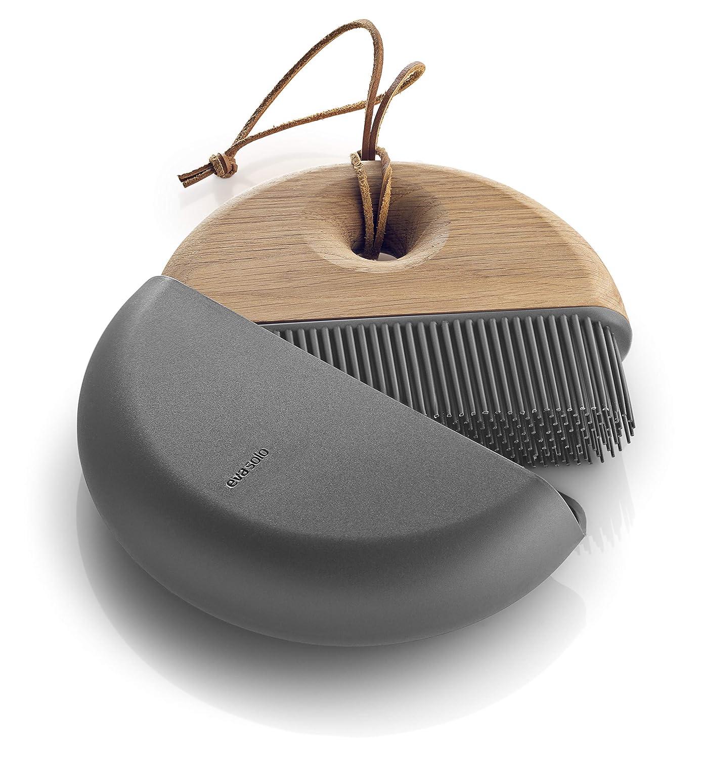 Solo Sweep Broom and Dustpan Set