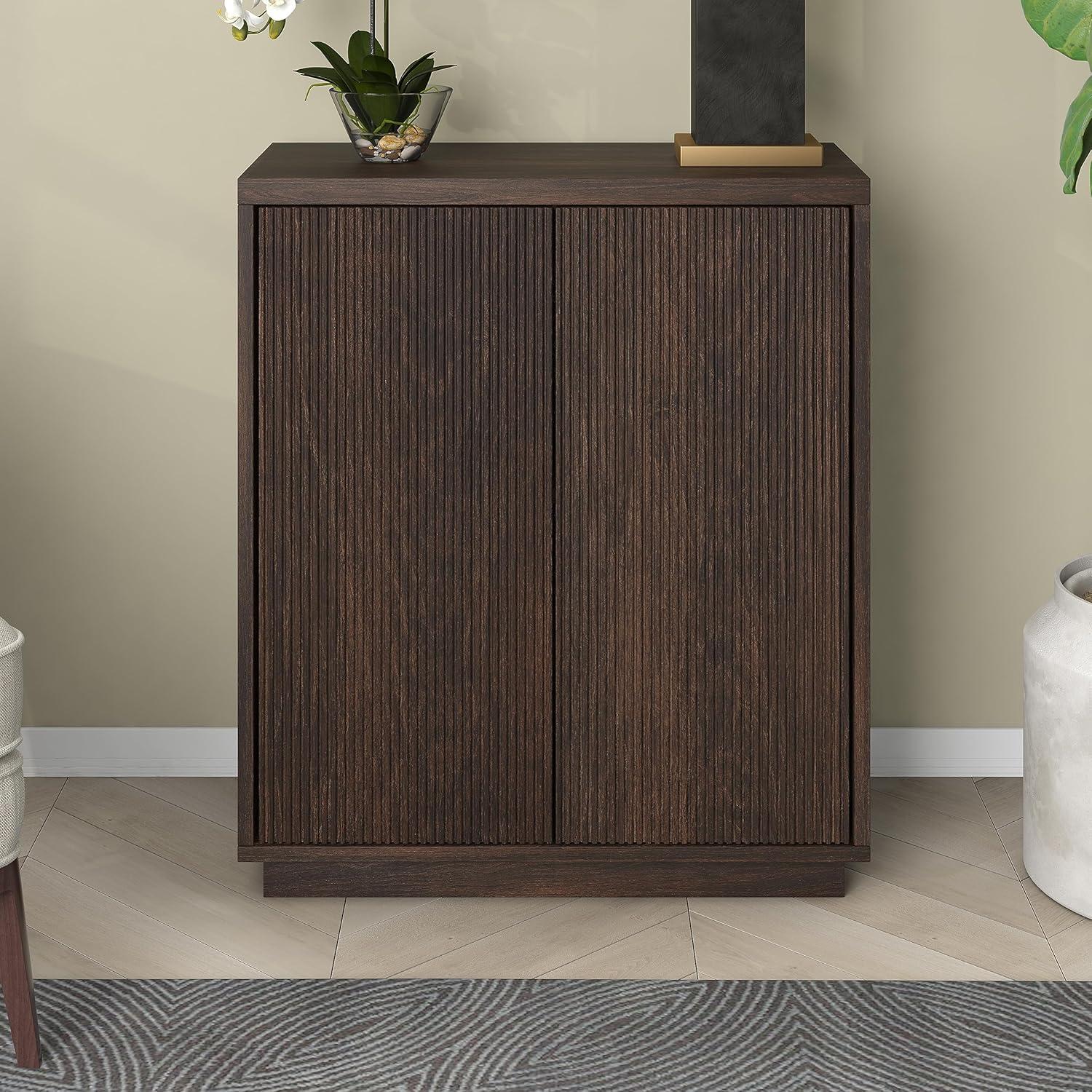 Marge 2 -Door Storage Cabinet
