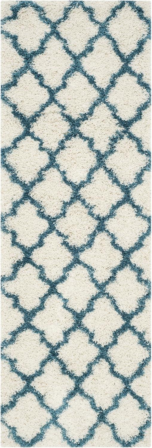 Shag Kids SGK569 Power Loomed Area Rug  - Safavieh