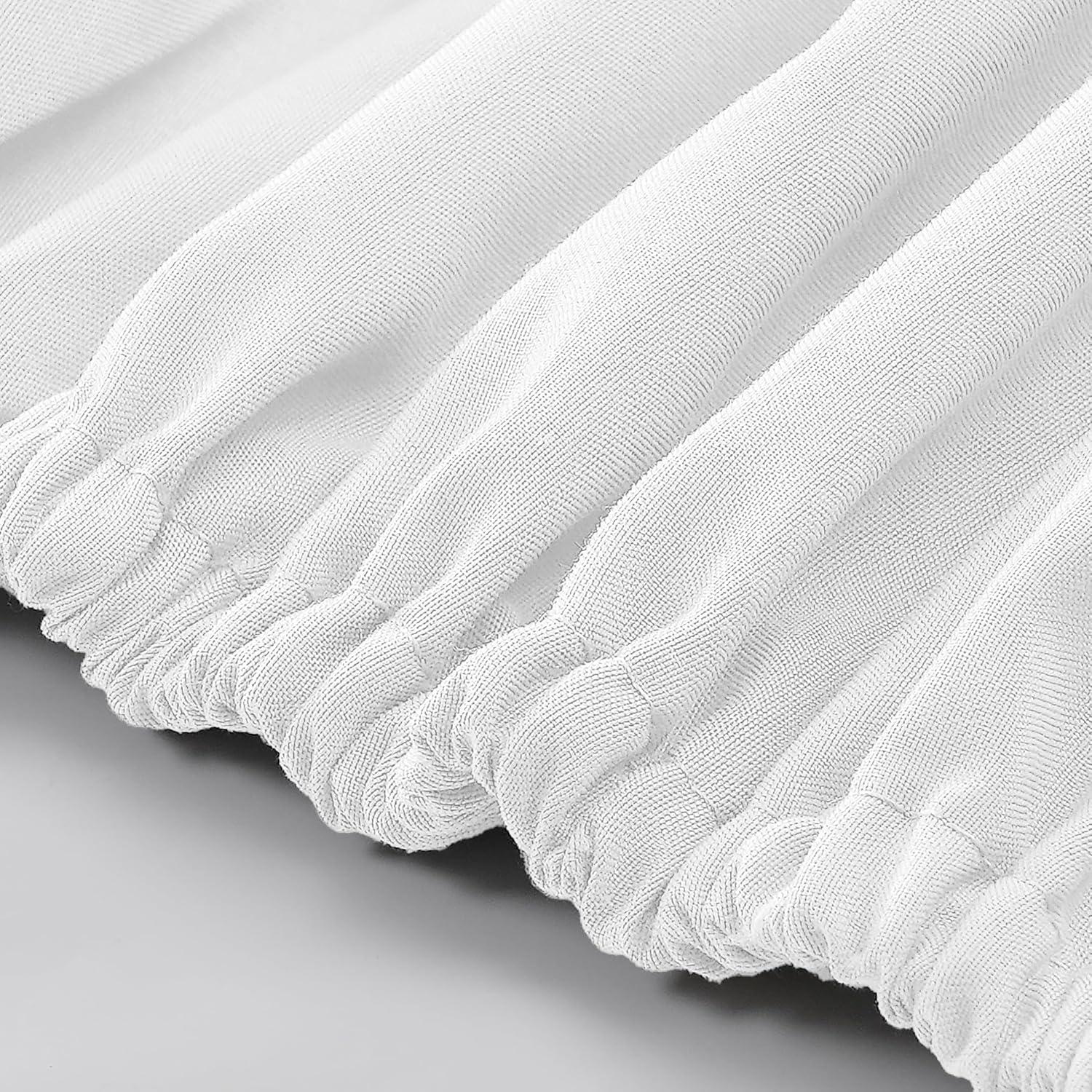 Modern Threads Modern Threads  Silky Soft Microfiber Wrinkle Free Sheets Luxurious Microfiber Bed Sheets