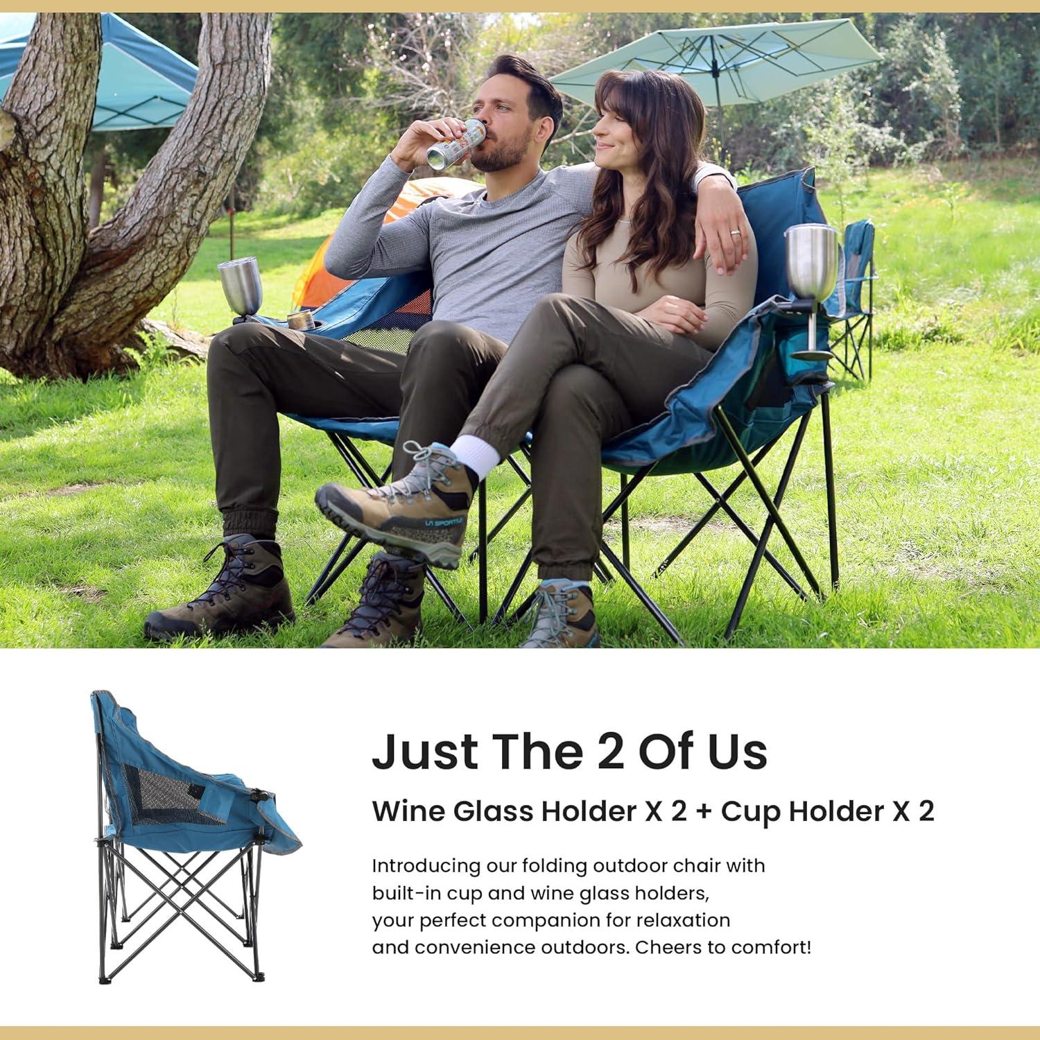 Folding Camping Chair