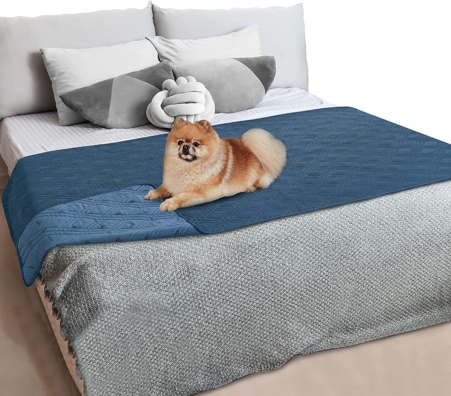 PetAmi Polyester Pet Blanket