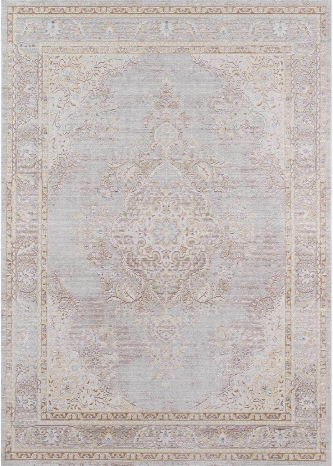 Carina Synthetic Rug