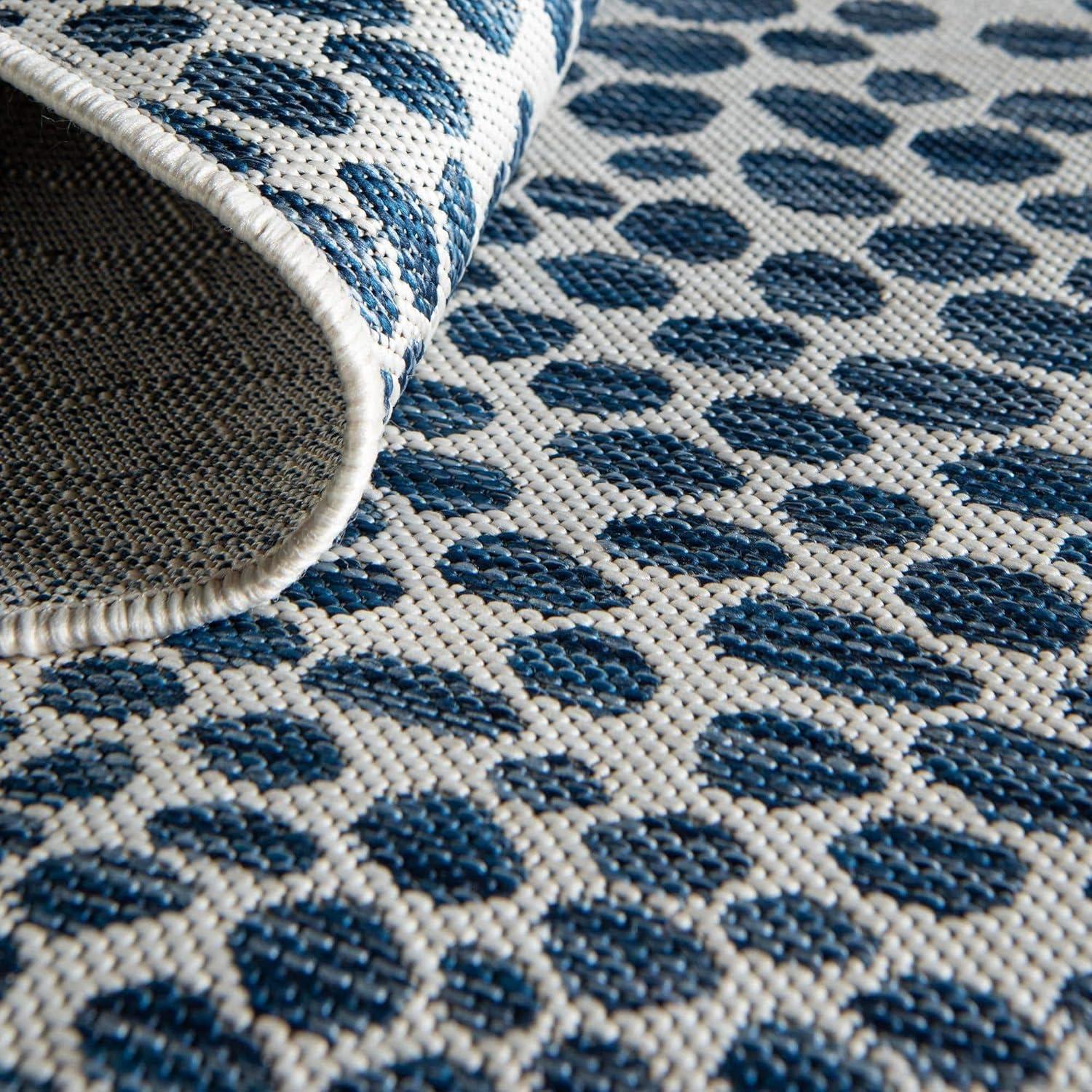 Jill Zarin Cape Town Outdoor Rug