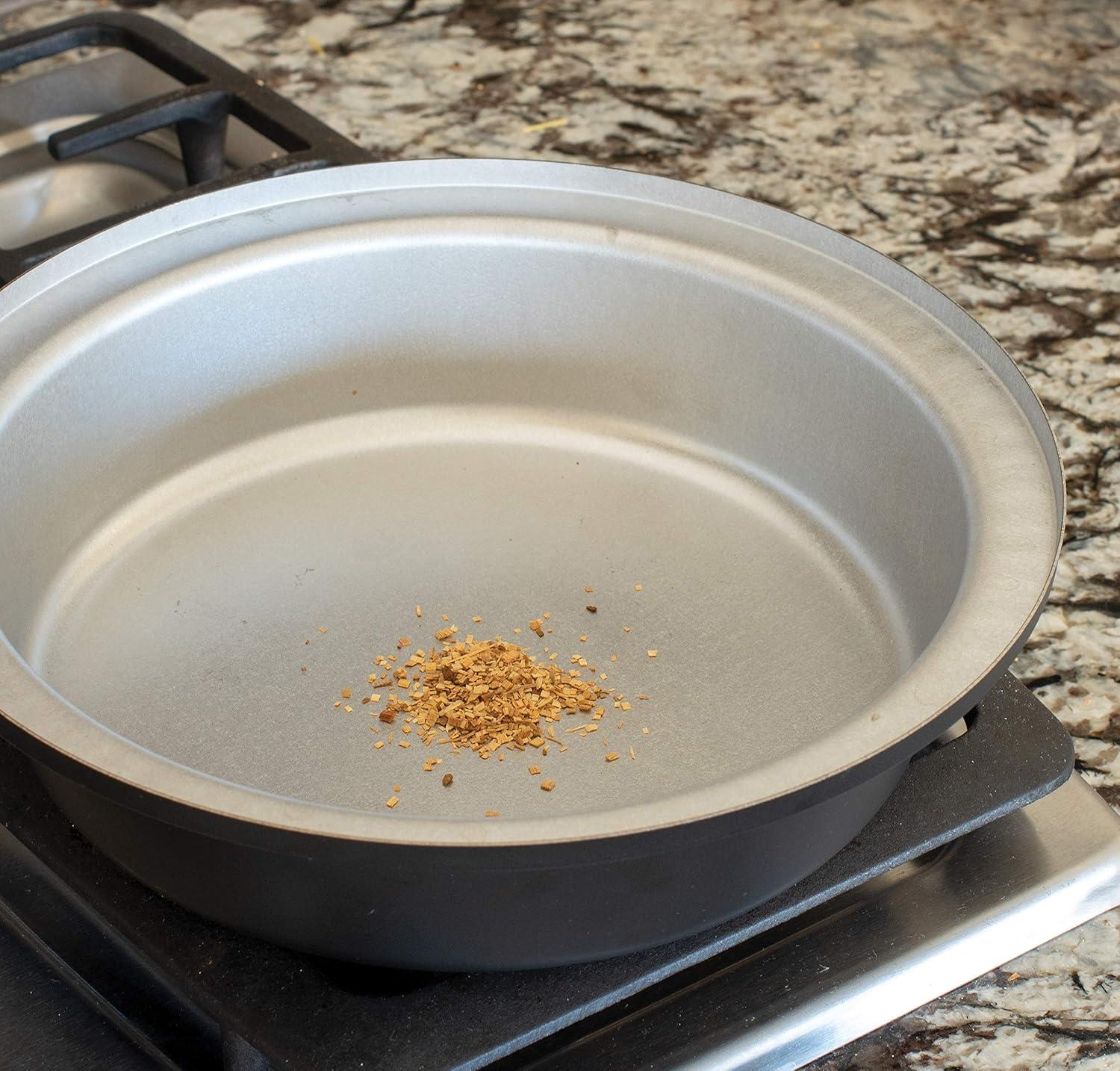 Nordic Ware Wood Chip Flavor Pack