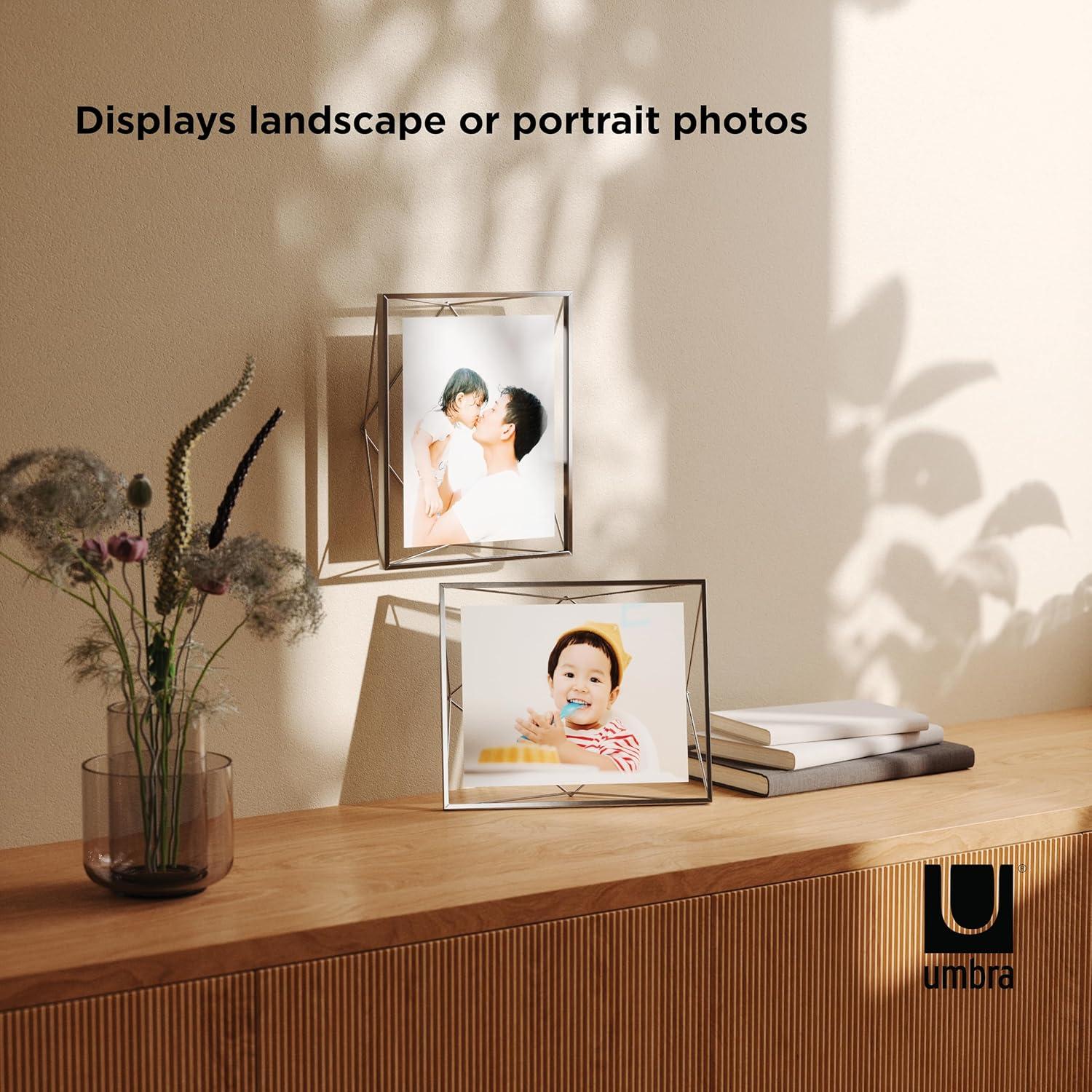 Umbra Prisma Picture Frame