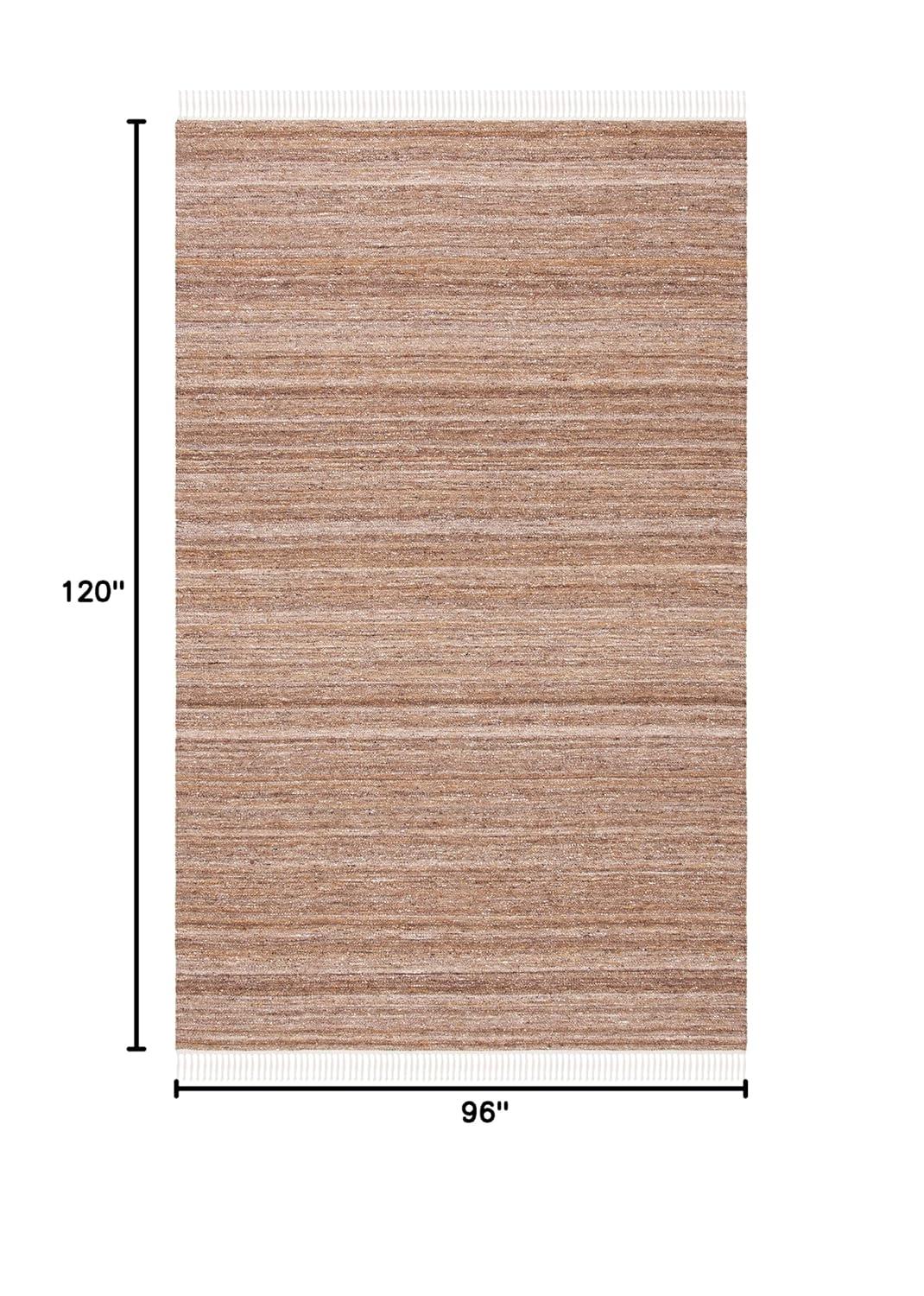 Sand & Stable™ Emersyn Handmade Tufted Wool/Cotton Beige Area Rug
