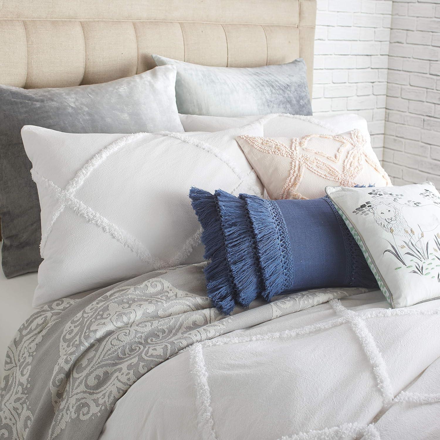 Cotton Pillow Sham