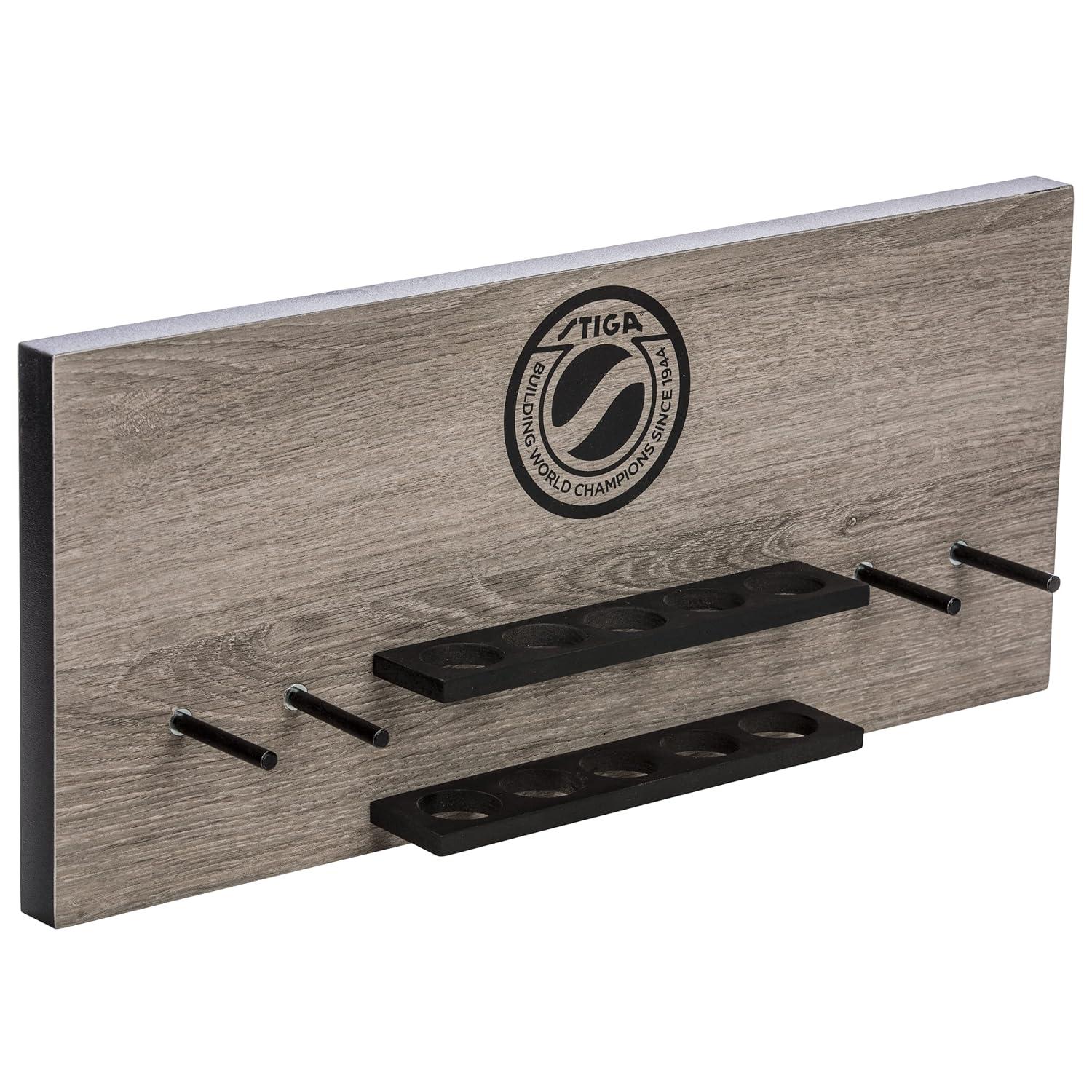 STIGA STIGA Ping Pong Storage Wall Rack